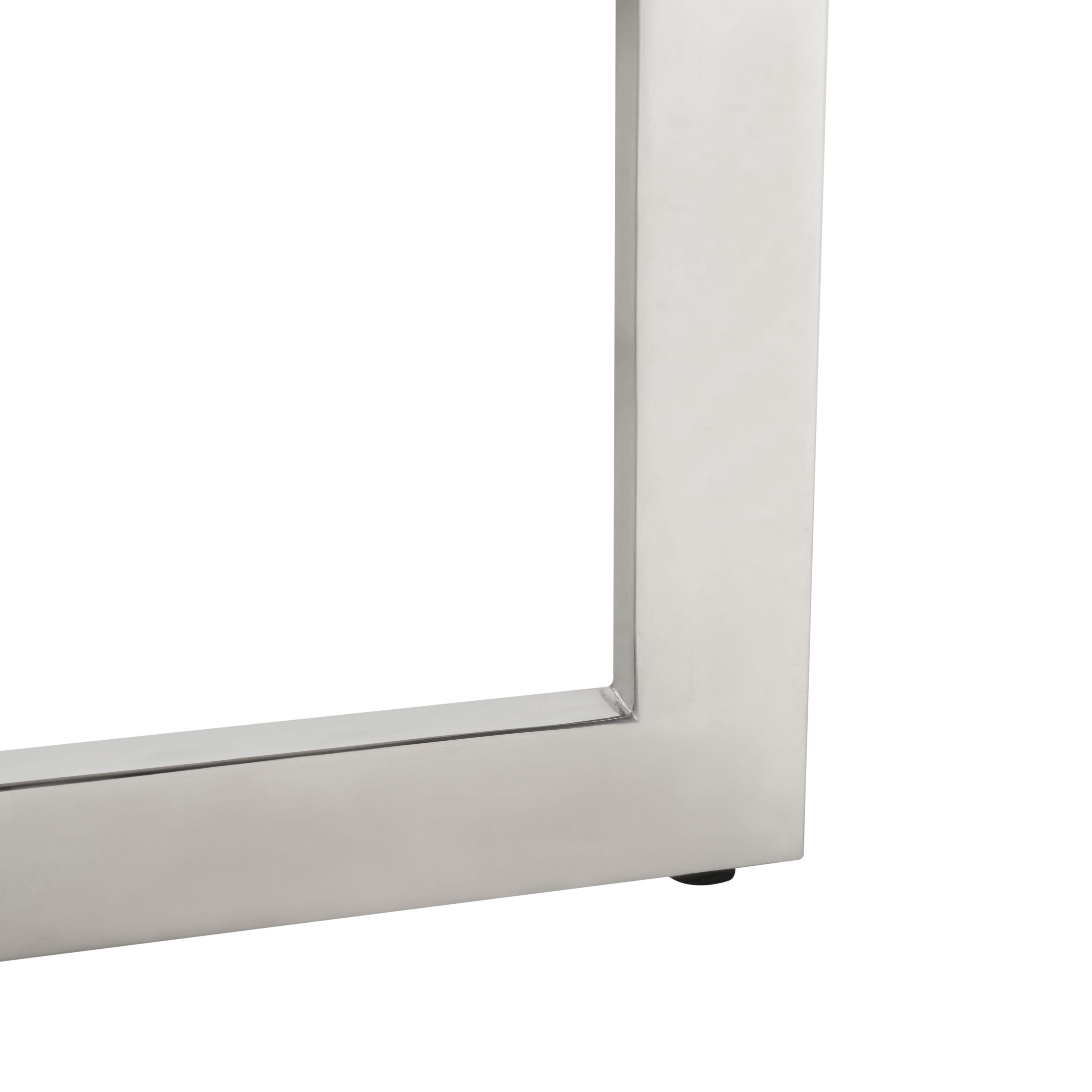 Safavieh Zena Buffet, Light Gray, large