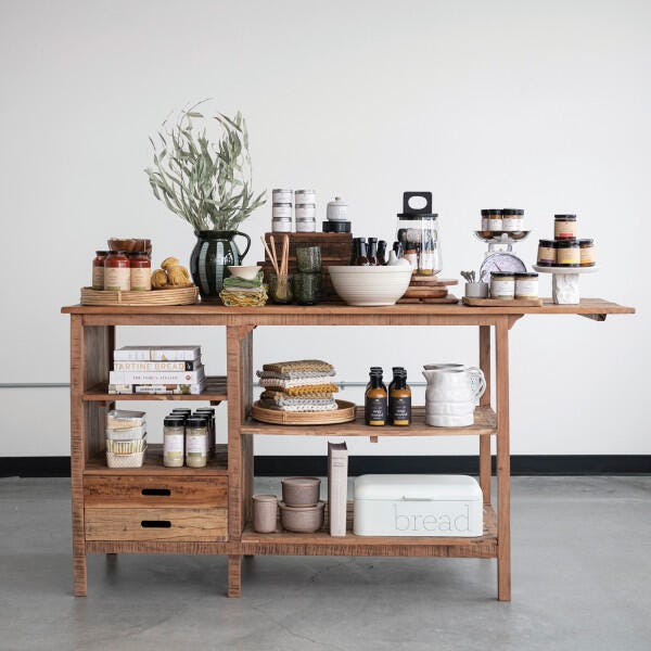 Storied Home Sideboard, , rollover
