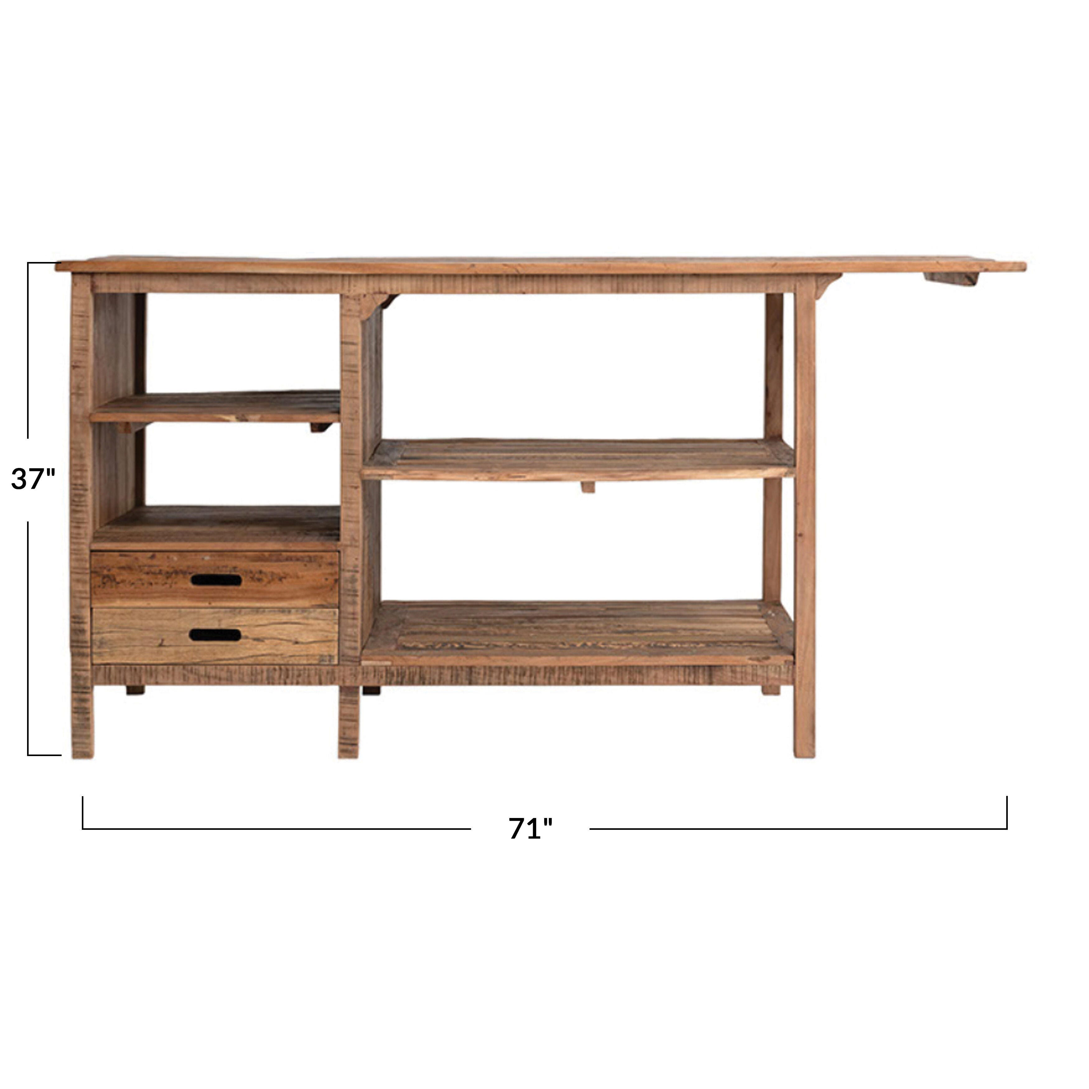 Storied Home Sideboard, , large