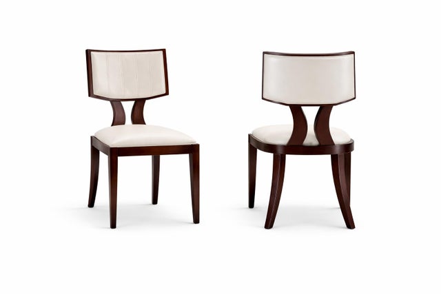 Manhattan Comfort Pulitzer Dining Chair (Set of 2)