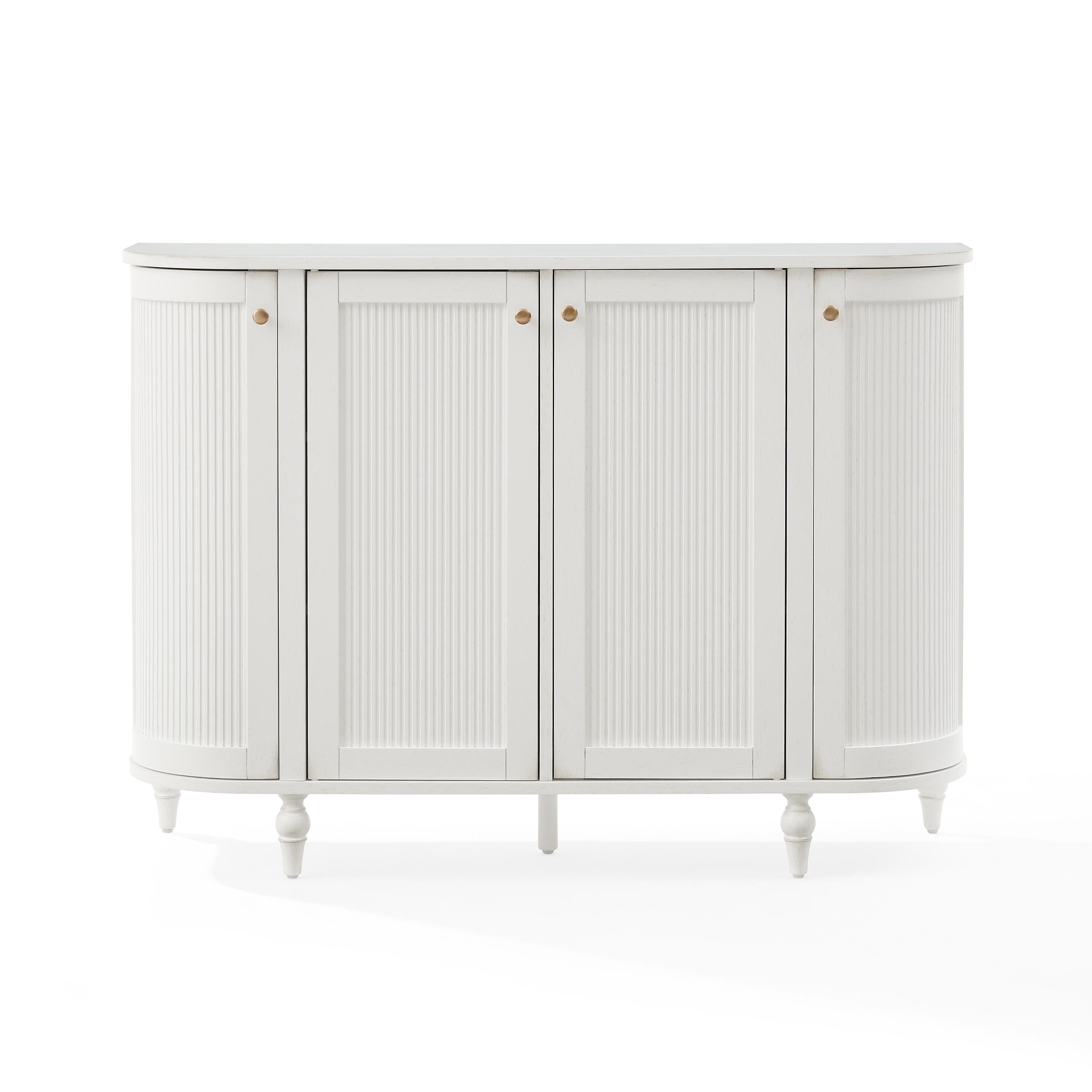 Crosley Furniture Monique Sideboard, , large