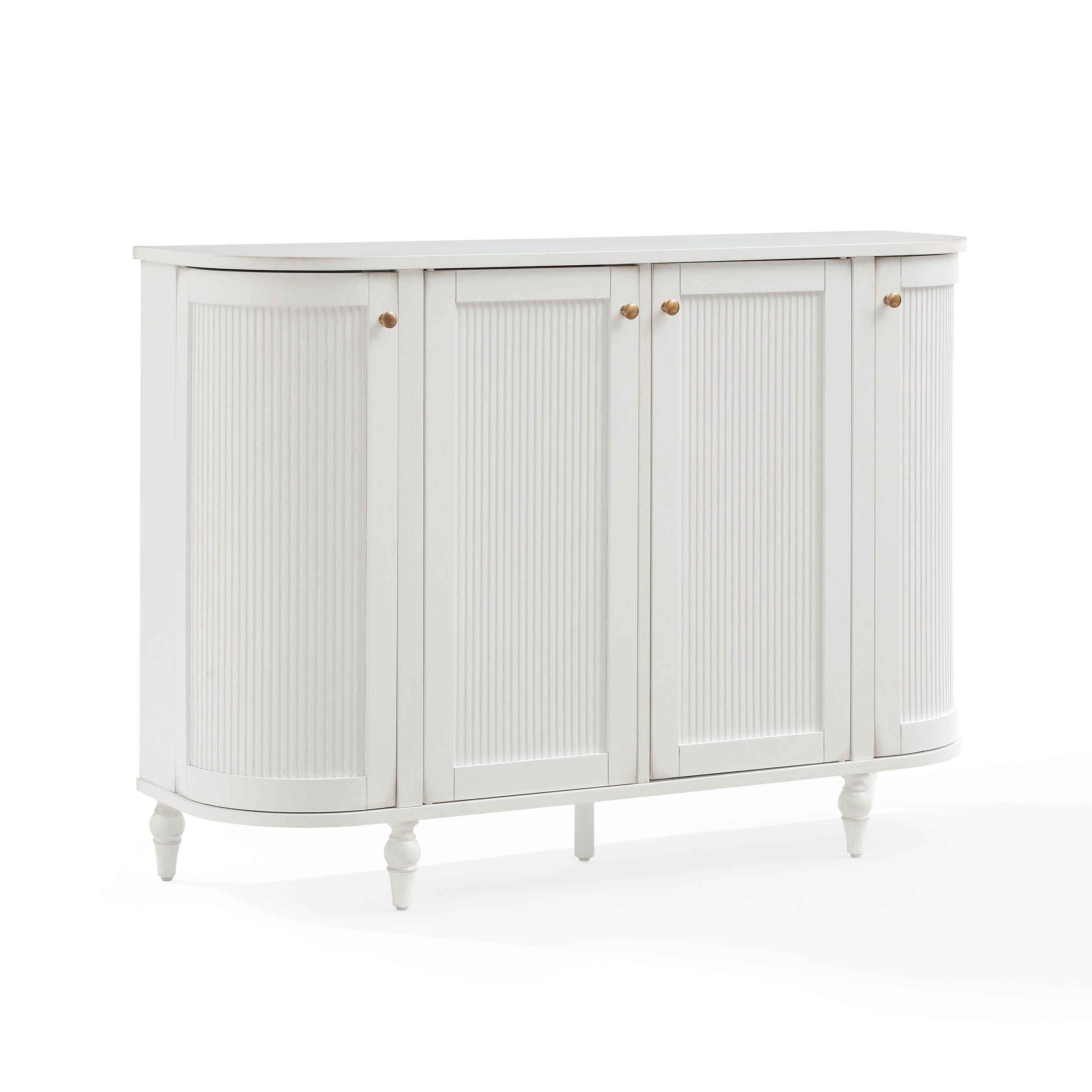 Crosley Furniture Monique Sideboard, , large