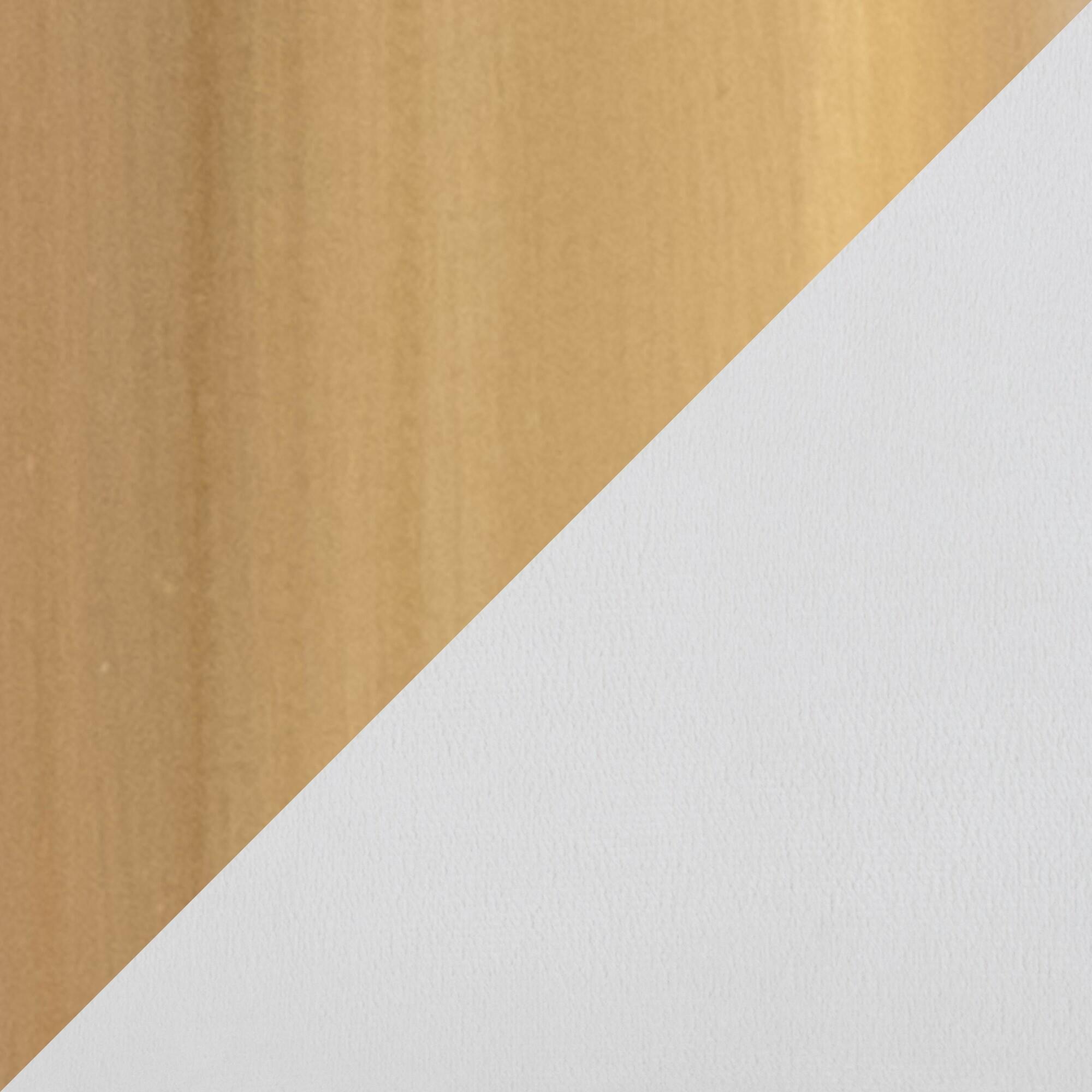 Swatch color Cream/Gold , product with this swatch is currently selected