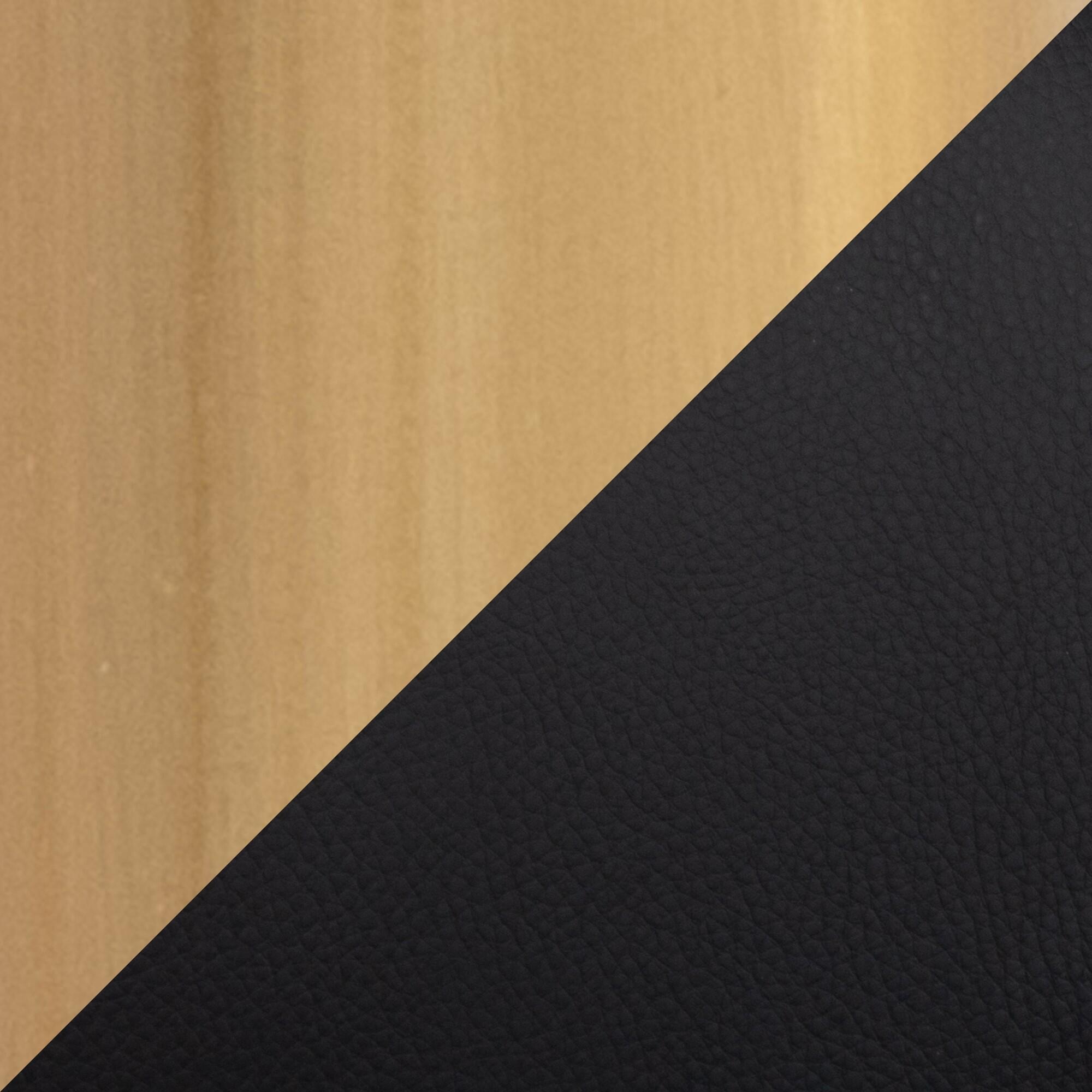 Swatch color Black/Gold , product with this swatch is currently selected