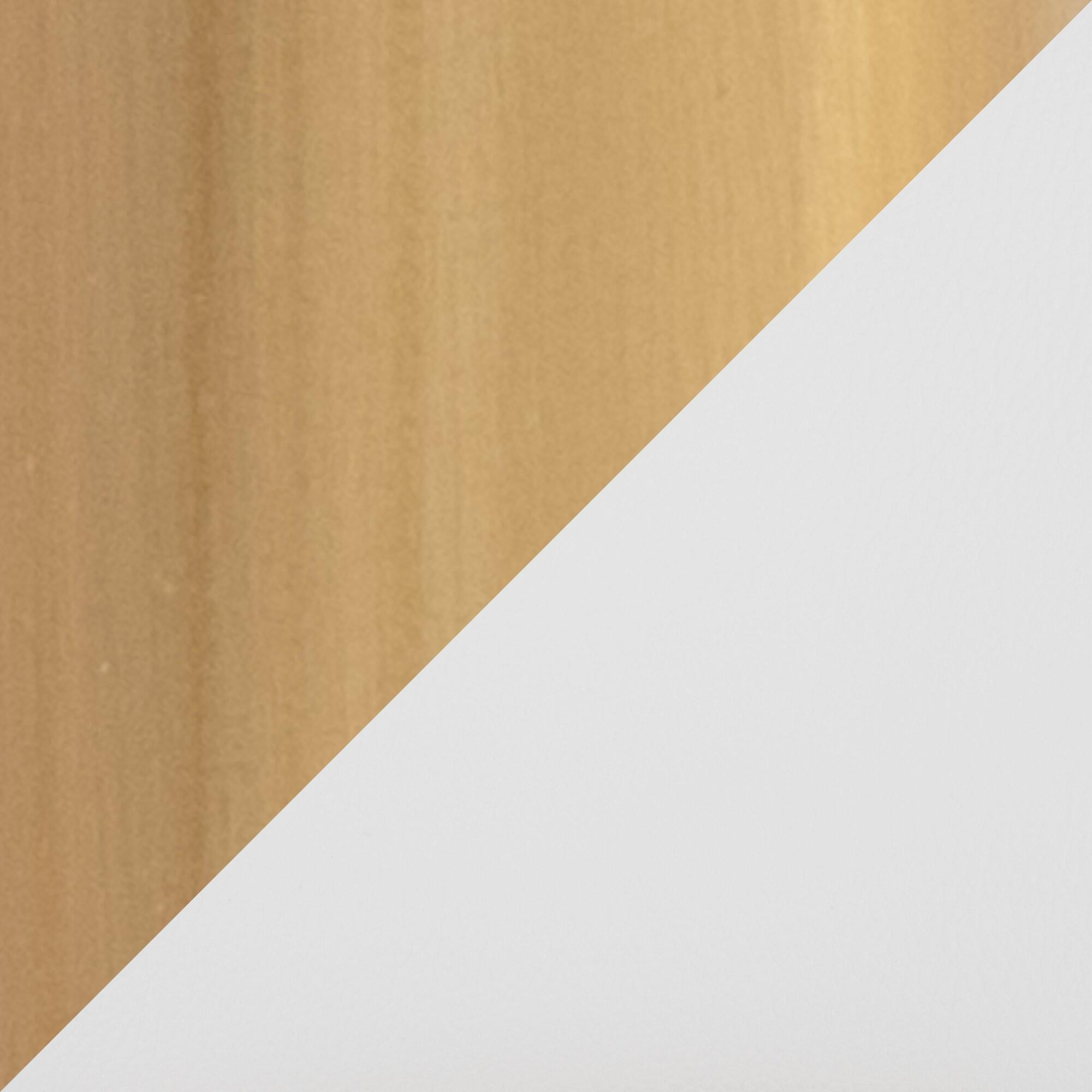 Swatch color White/Gold 