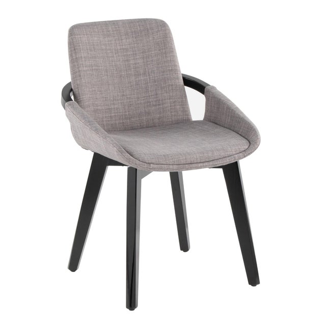 LumiSource Cosmo Dining Chair
