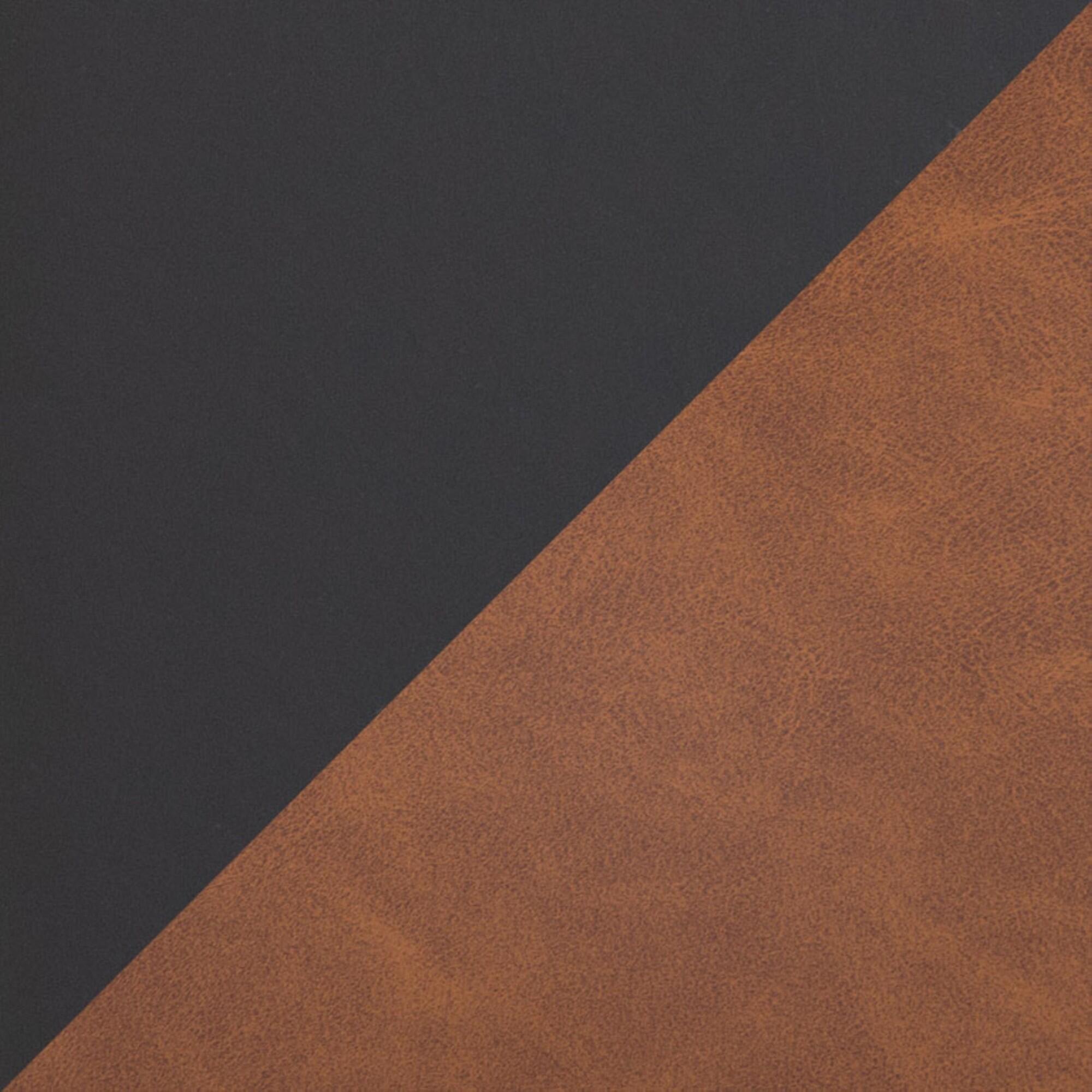 Swatch color Camel/Black 