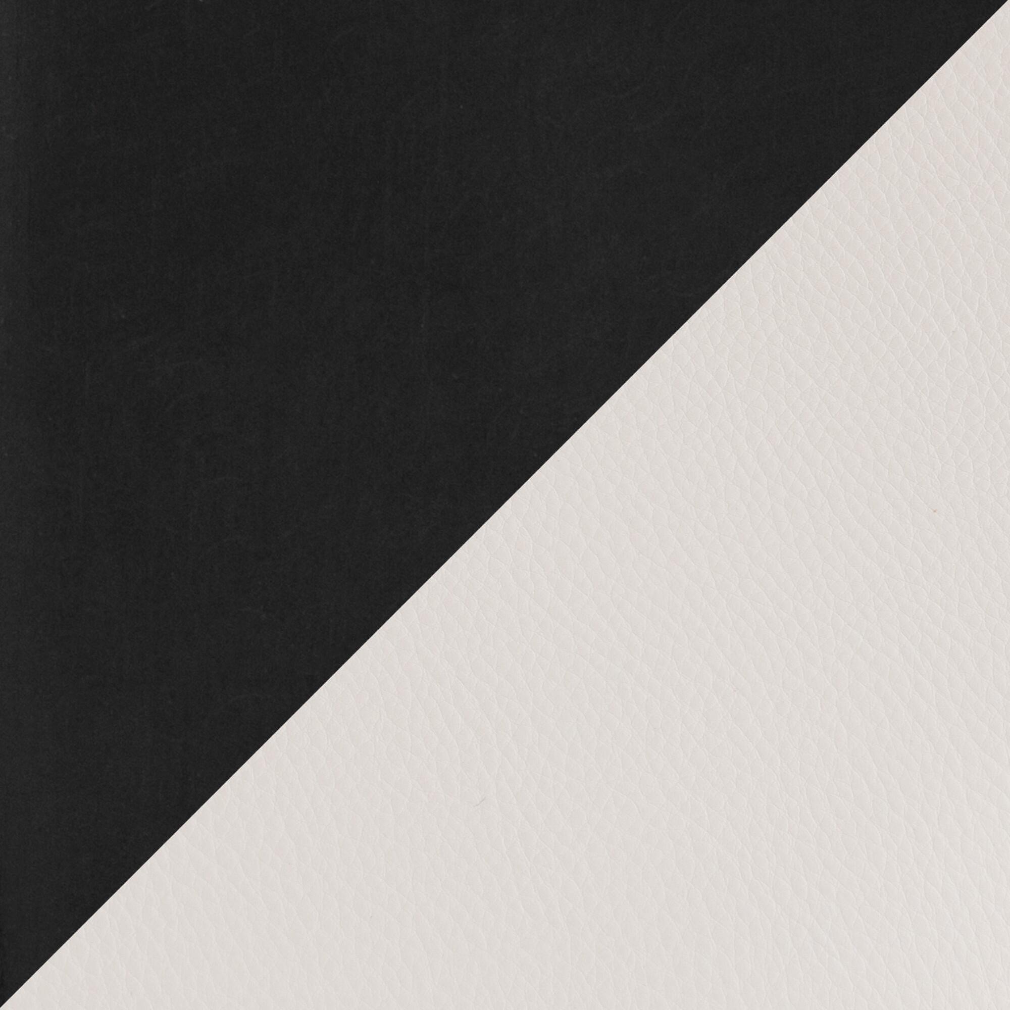 Swatch color Cream/Black 