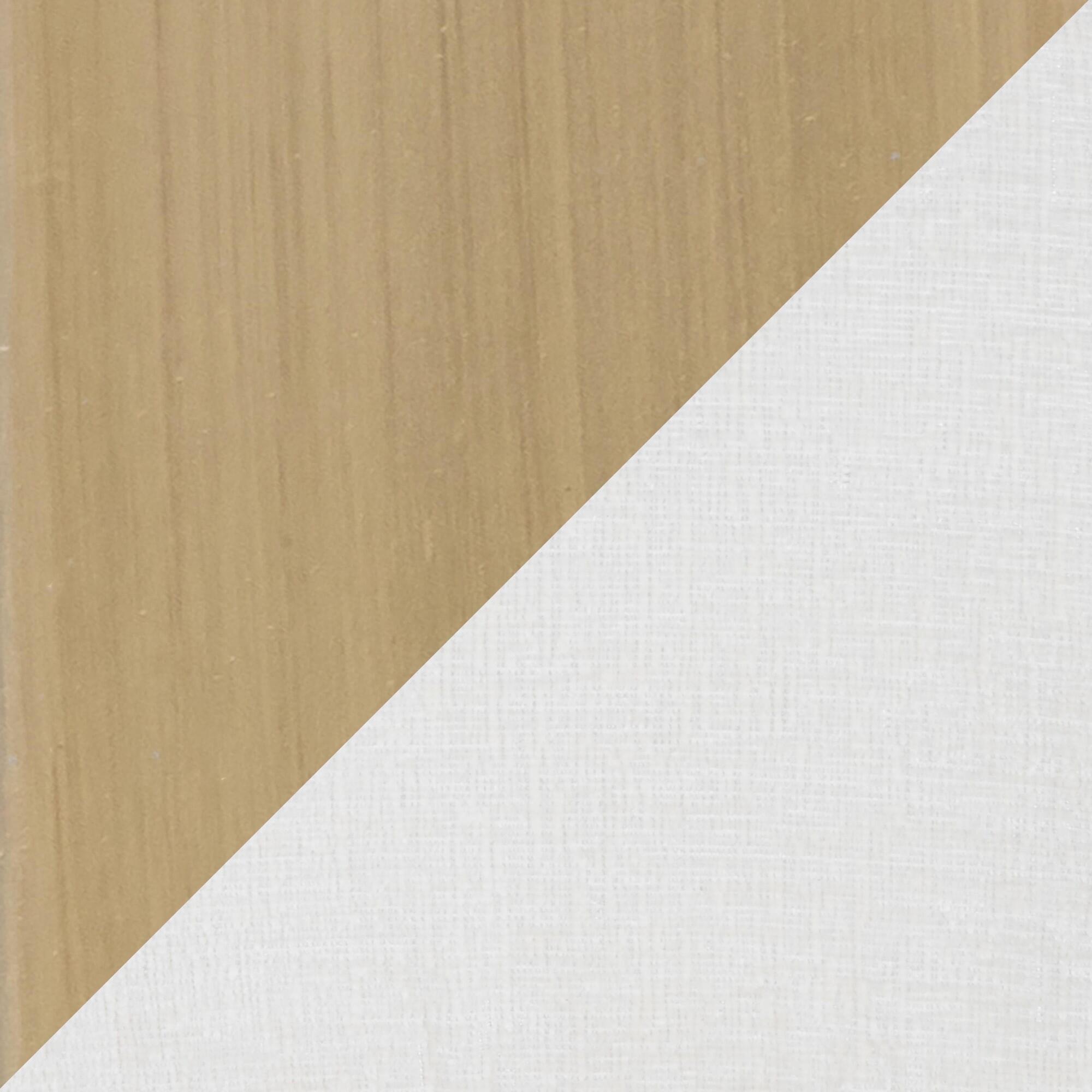 Swatch color Cream/Gold 
