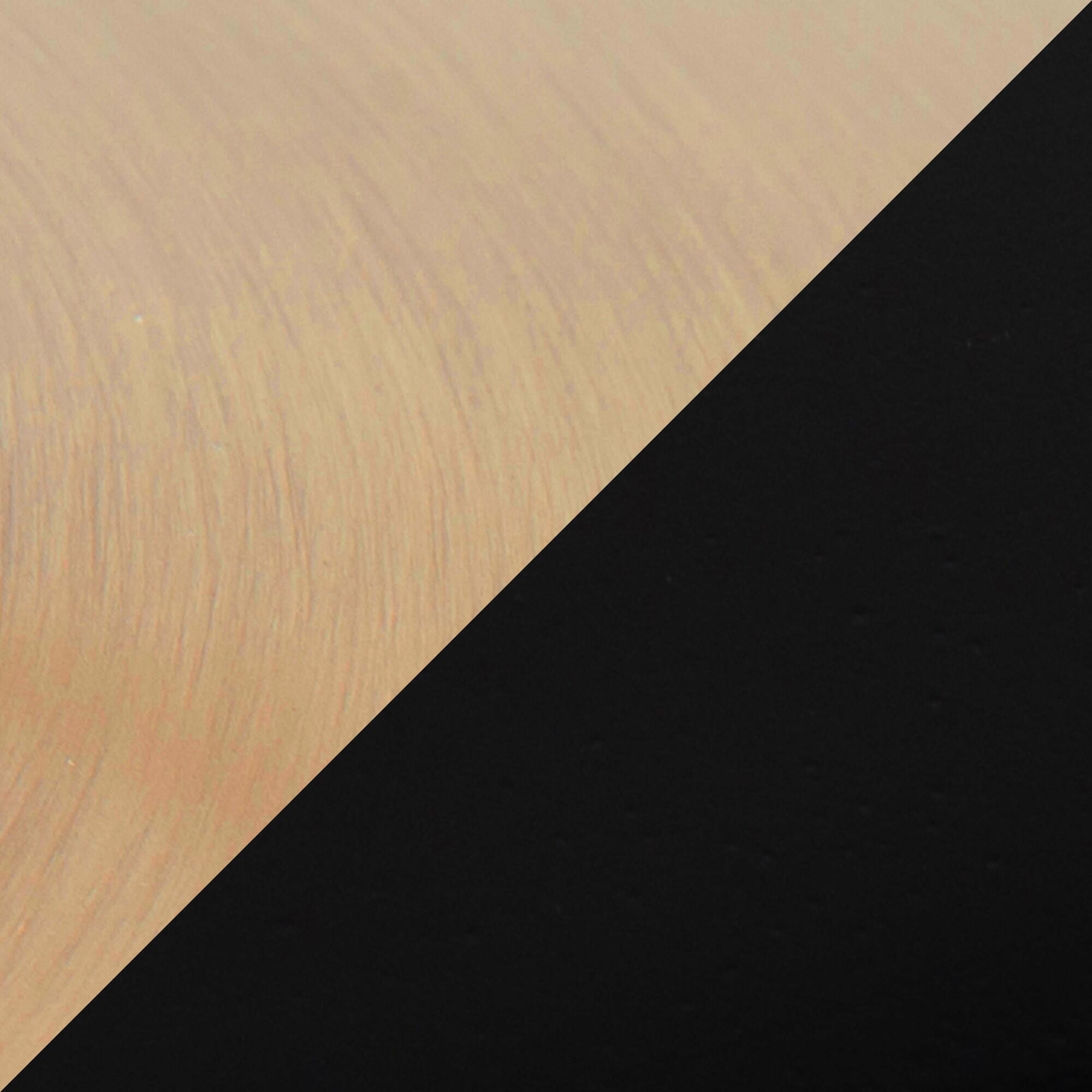 Select Color: Black/Gold