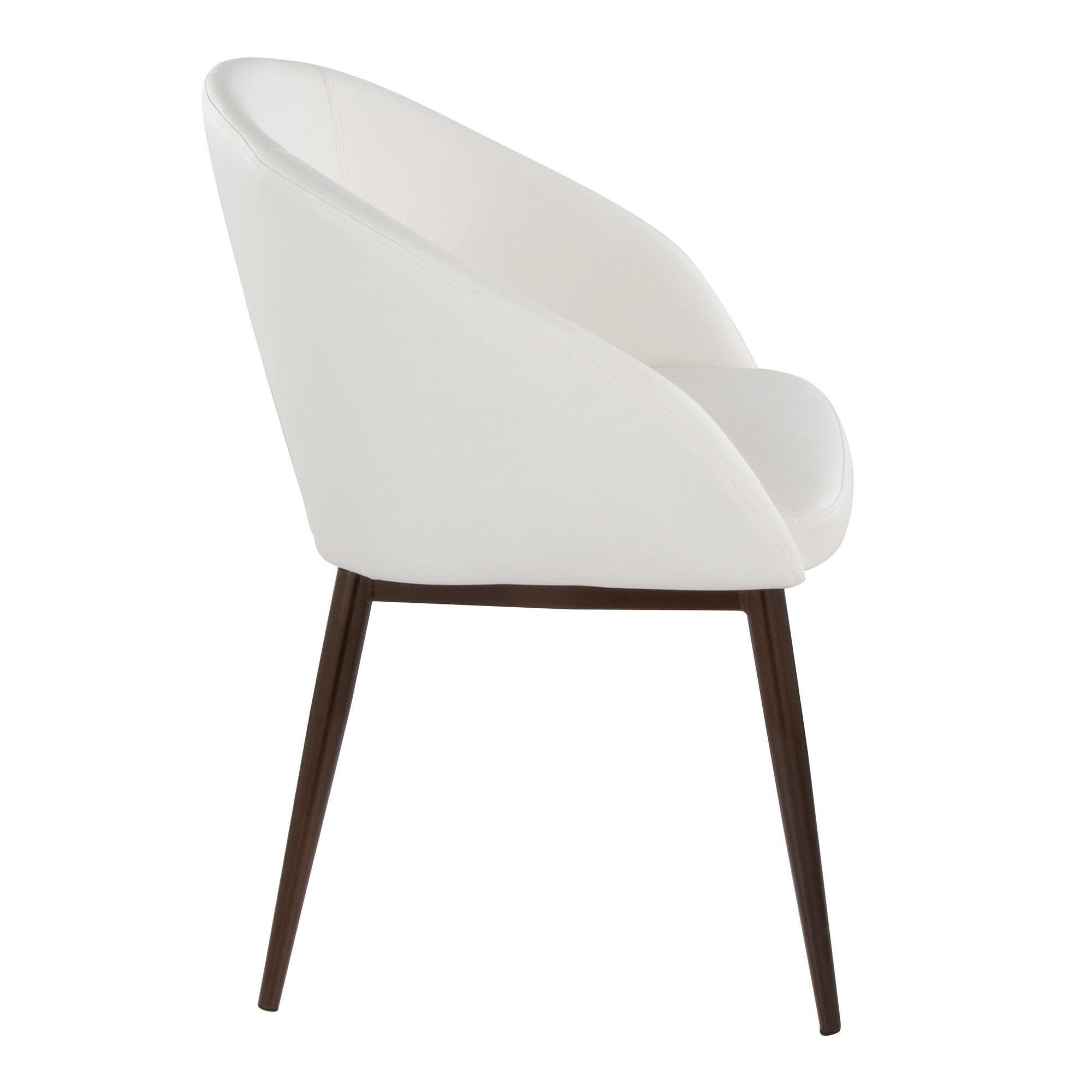 LumiSource Renee Dining Chair, , large