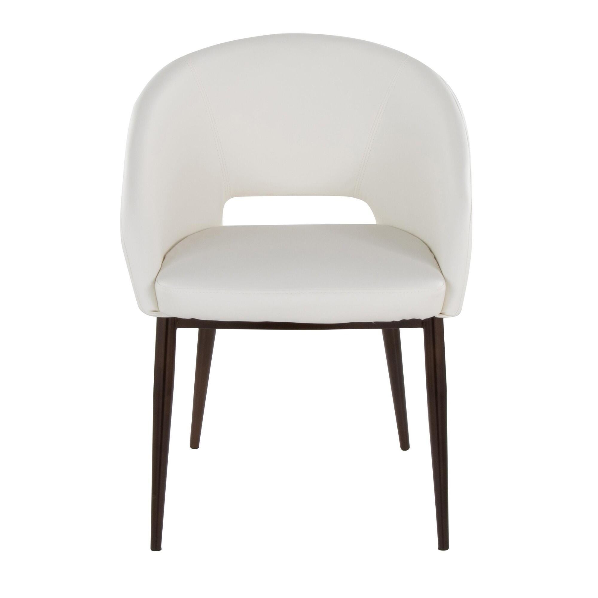 LumiSource Renee Dining Chair, , large