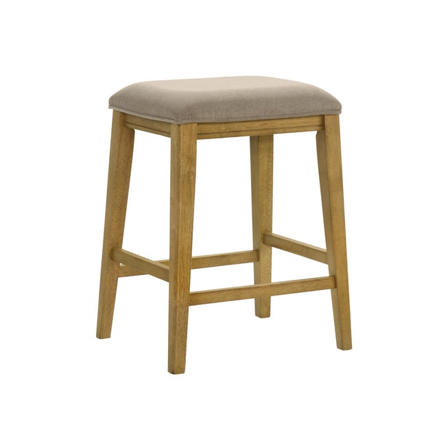 Armen Living Jane Counter Height Bar Stool