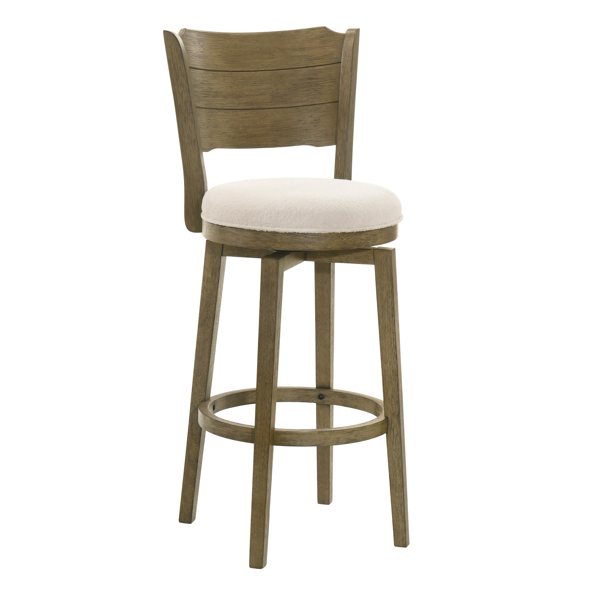 Armen Living Winsley Bar Height Bar Stool