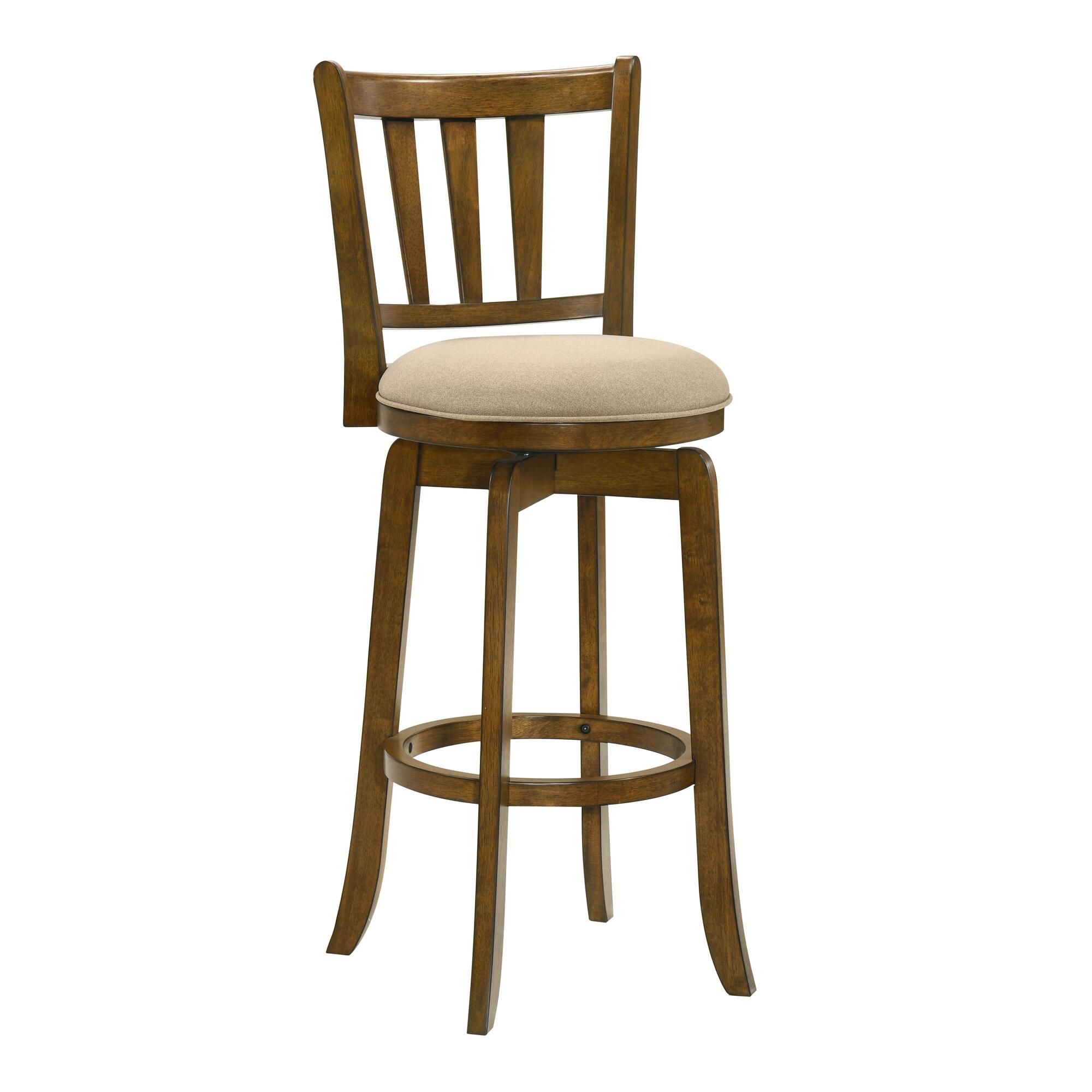 Armen Living Wren Bar Height Bar Stool