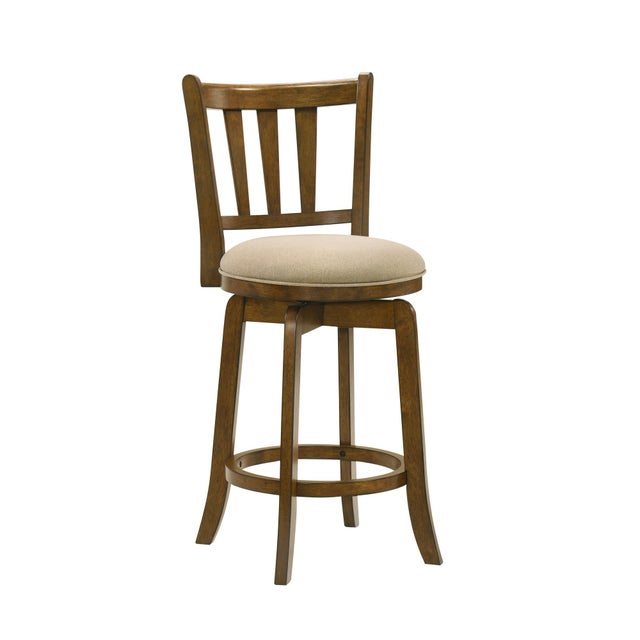 Armen Living Wren Counter Height Bar Stool