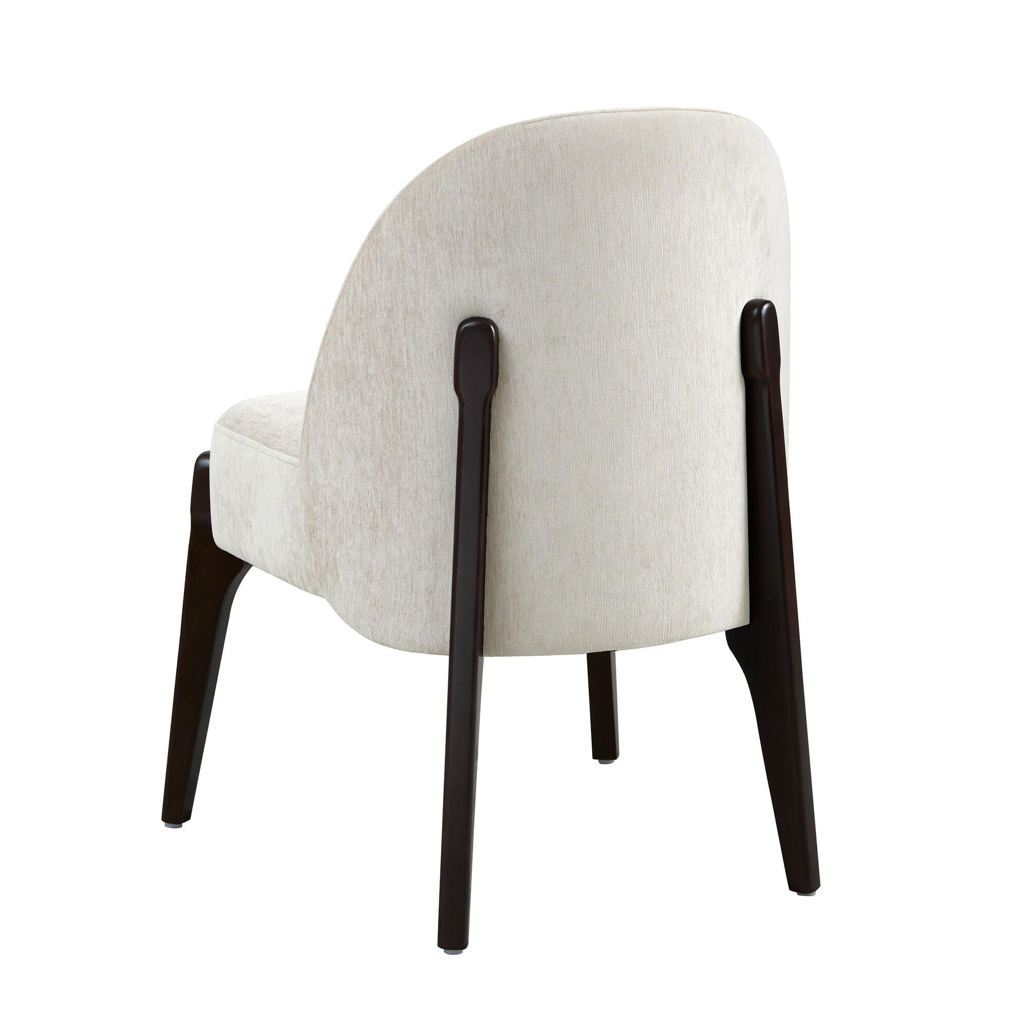 Manhattan Comfort Oslo Dining Chair (Set of 2), Cream, large