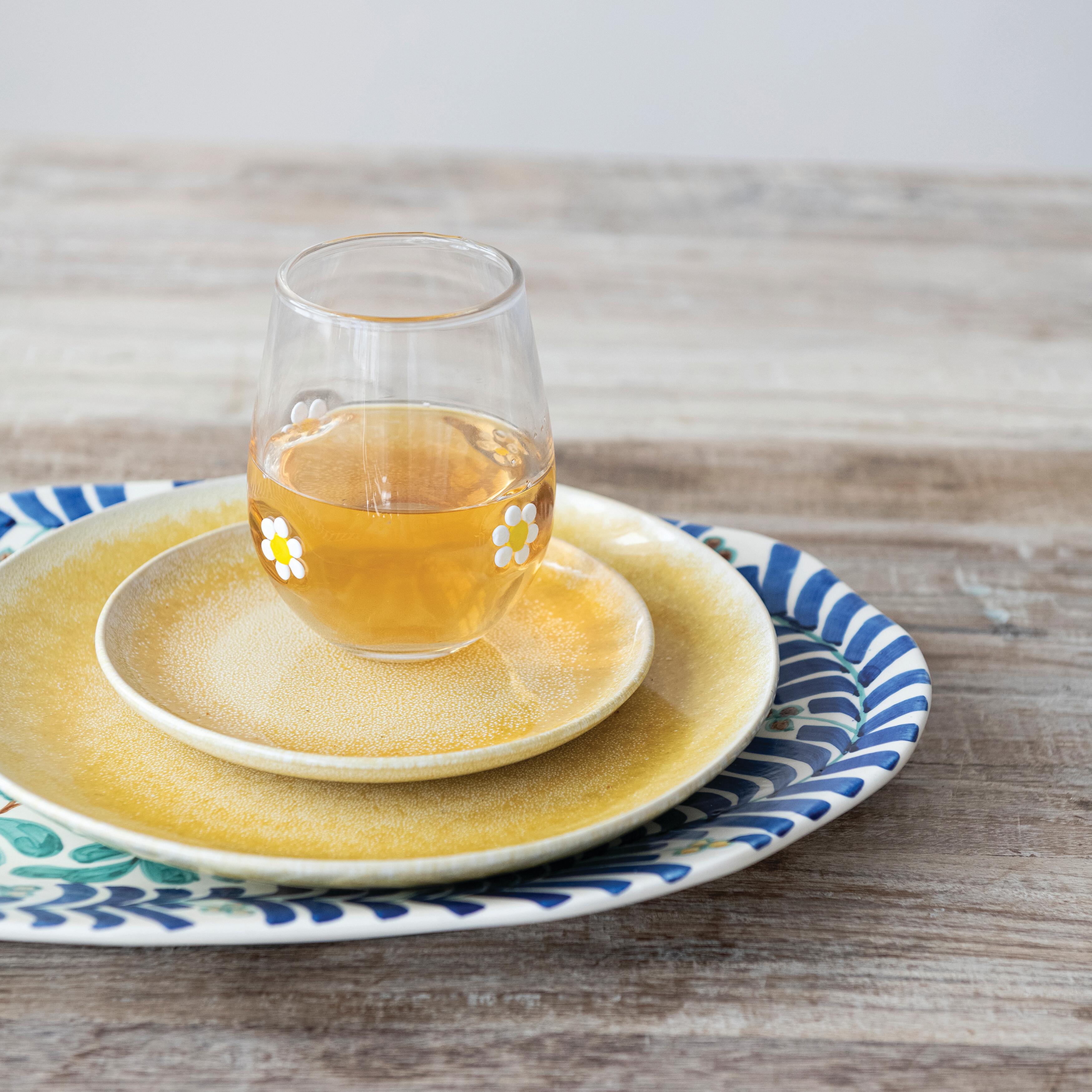 Storied Home Drinking Glass, , rollover