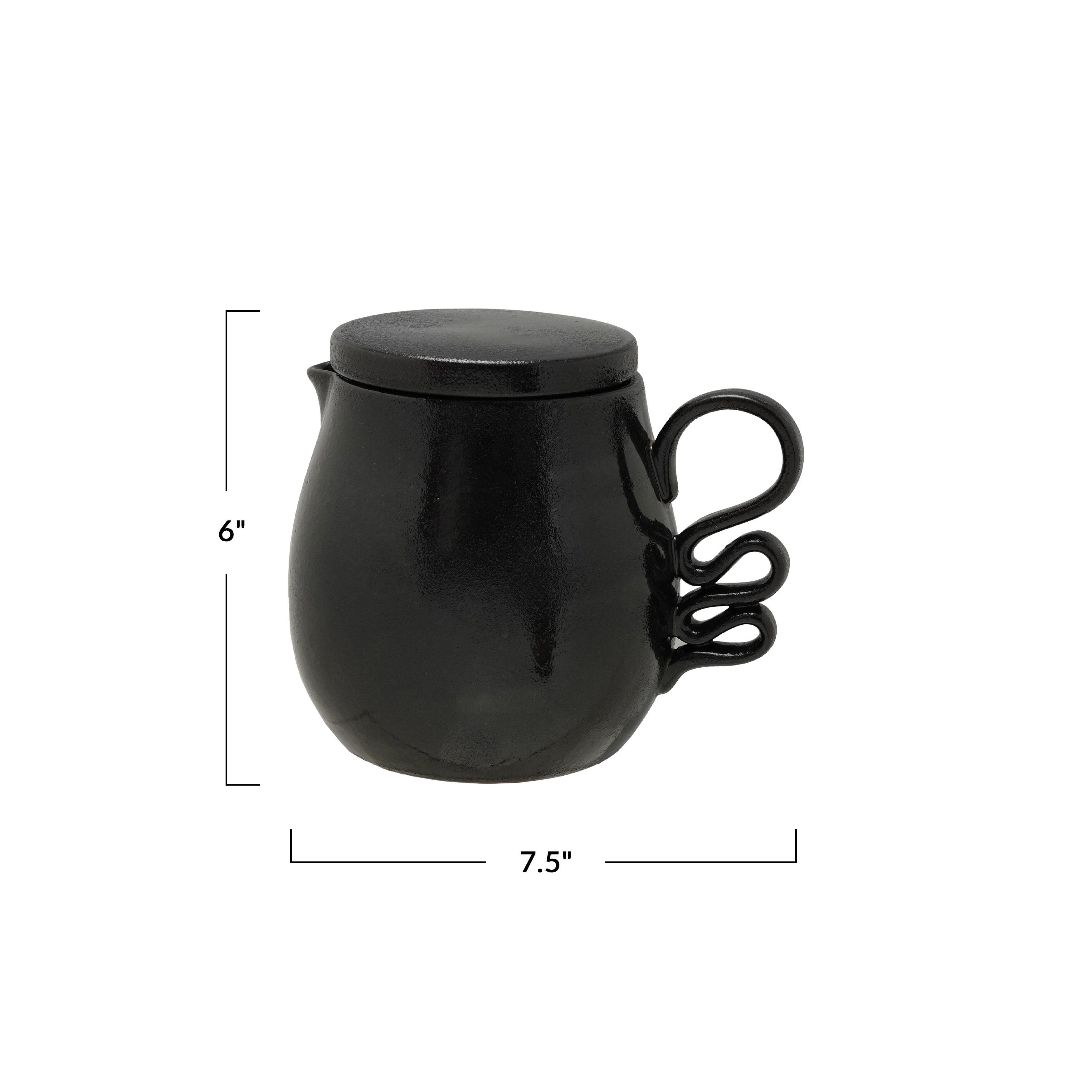 Storied Home Pitcher, , large