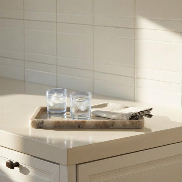 Storied Home Rectangular Tray, , rollover