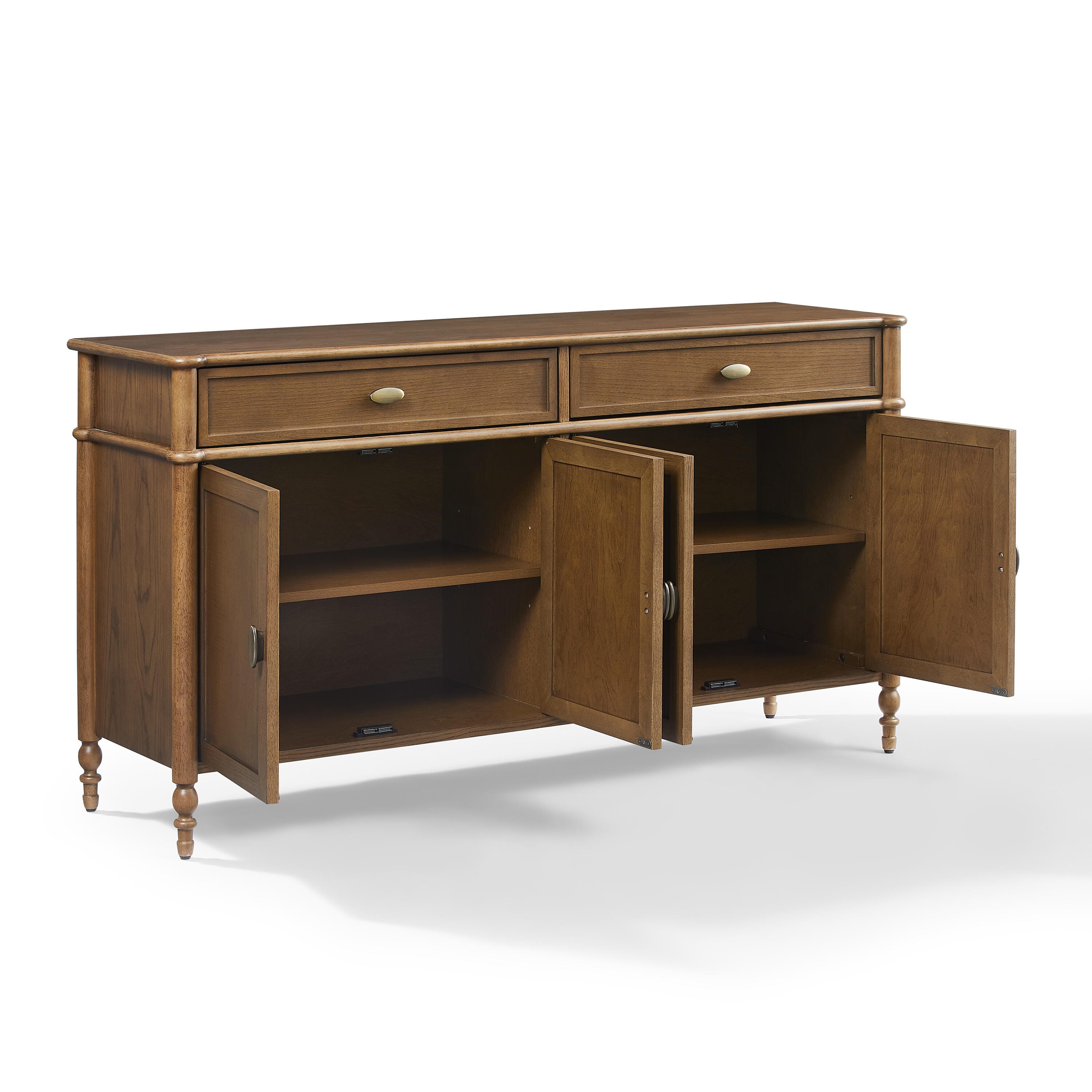 Crosley Furniture Amara Sideboard, , large