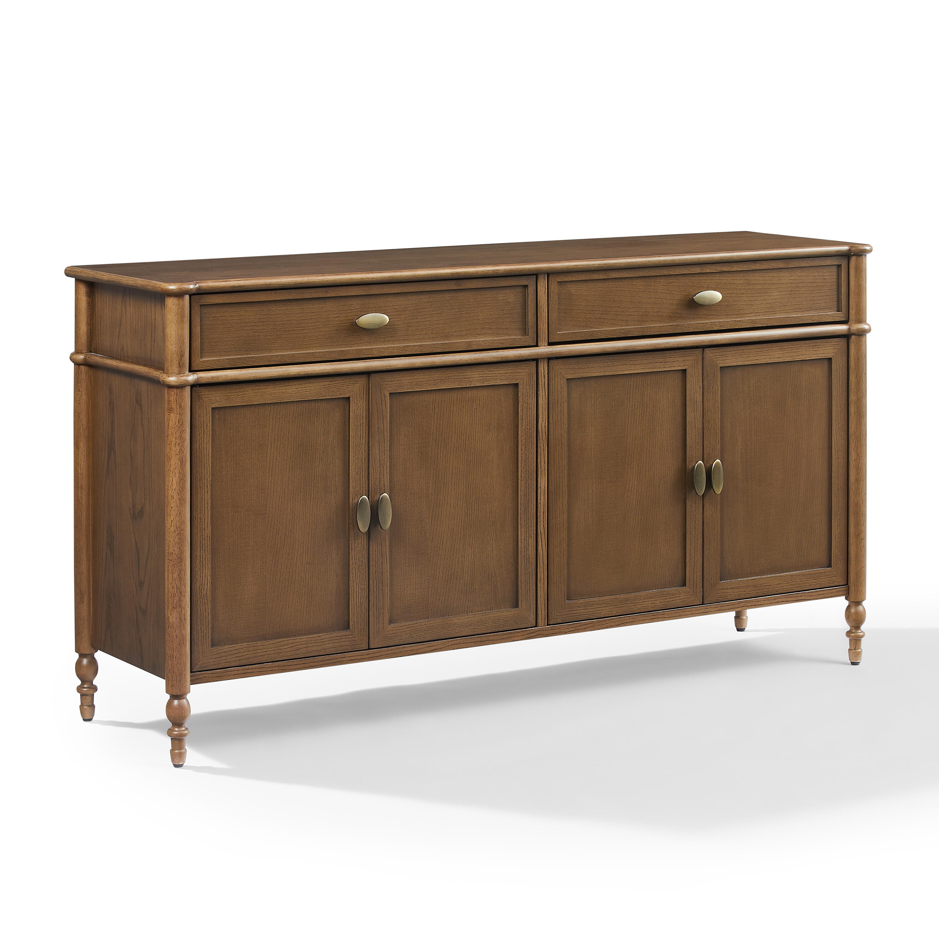 Crosley Furniture Amara Sideboard, , large