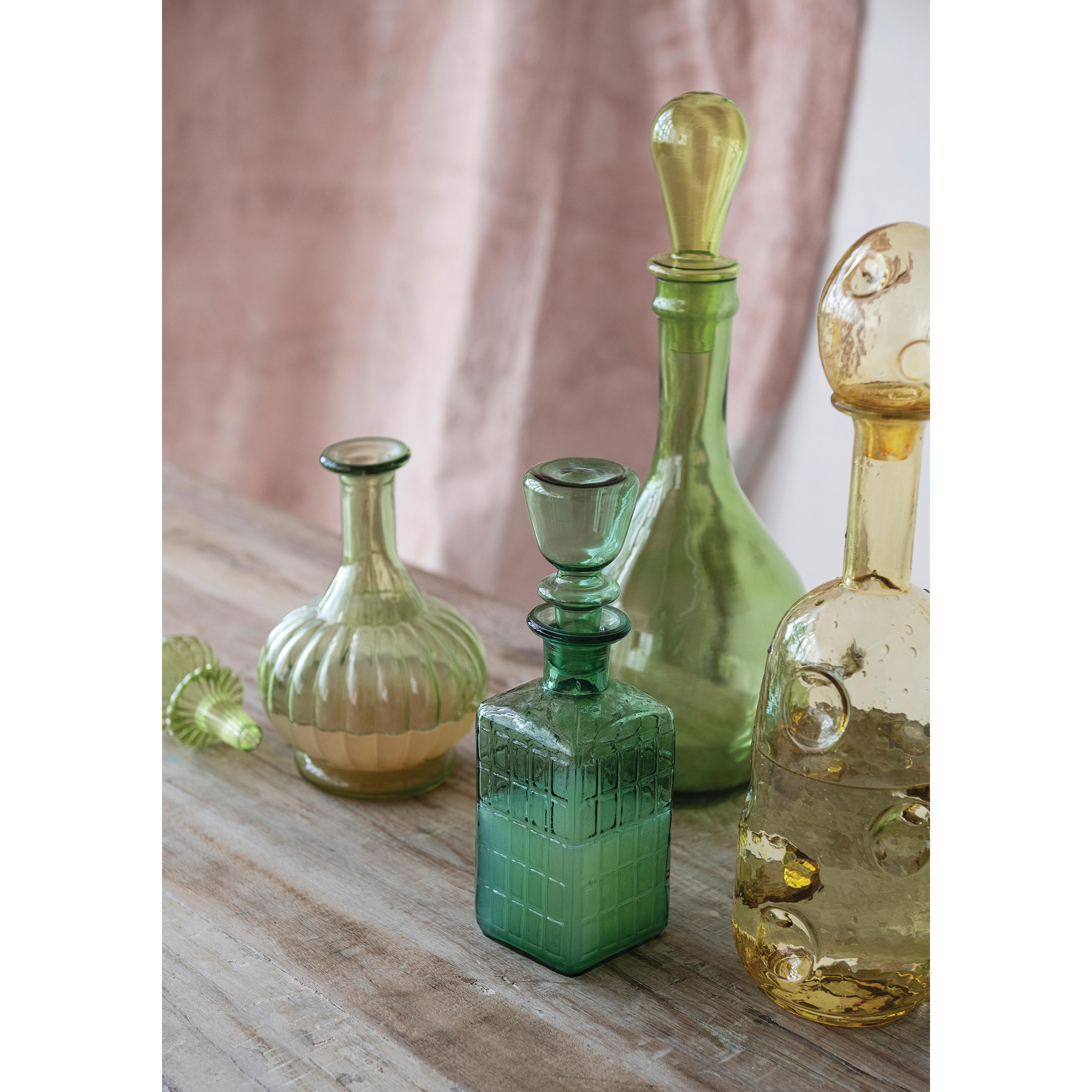 Storied Home Decanter, , rollover