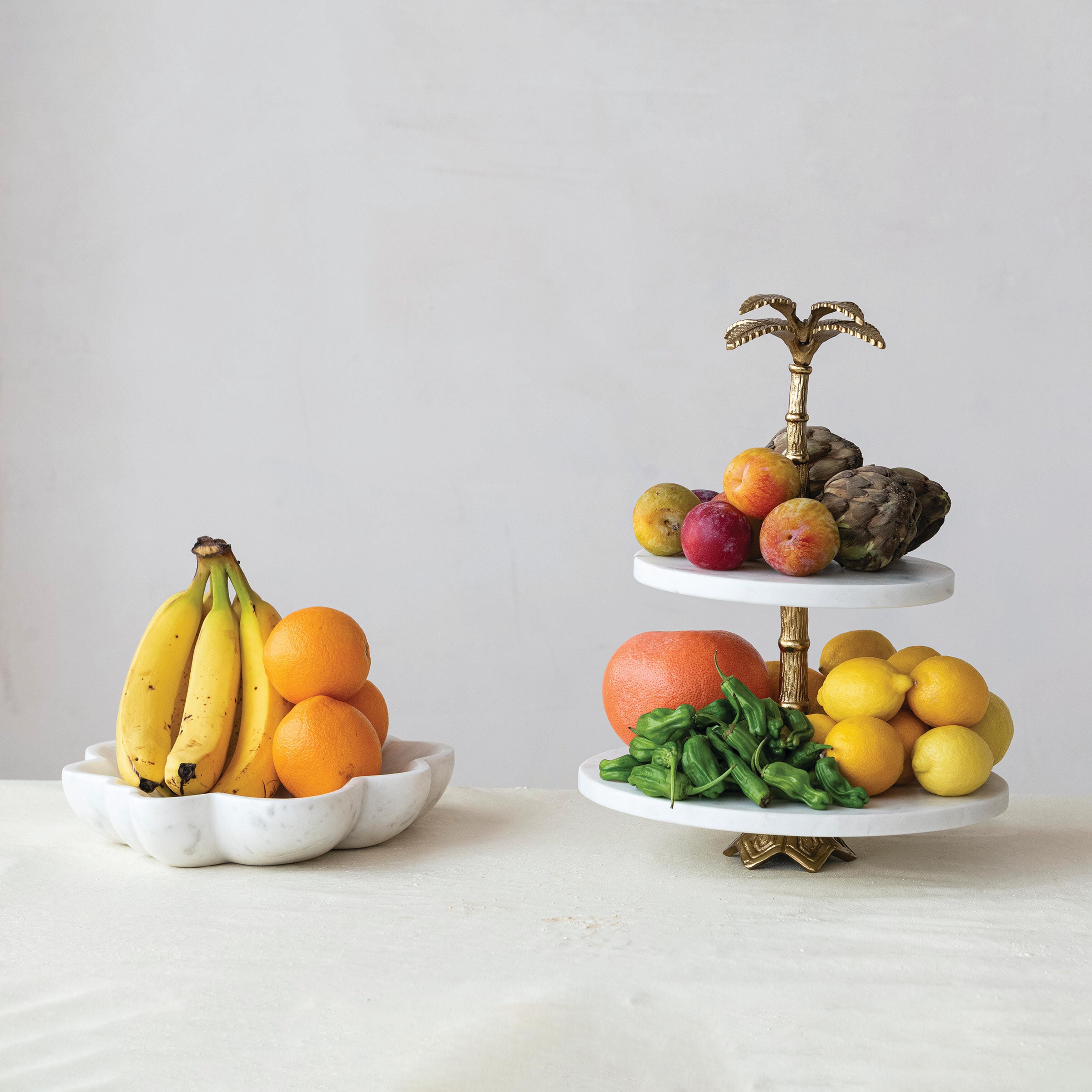 Storied Home Tray