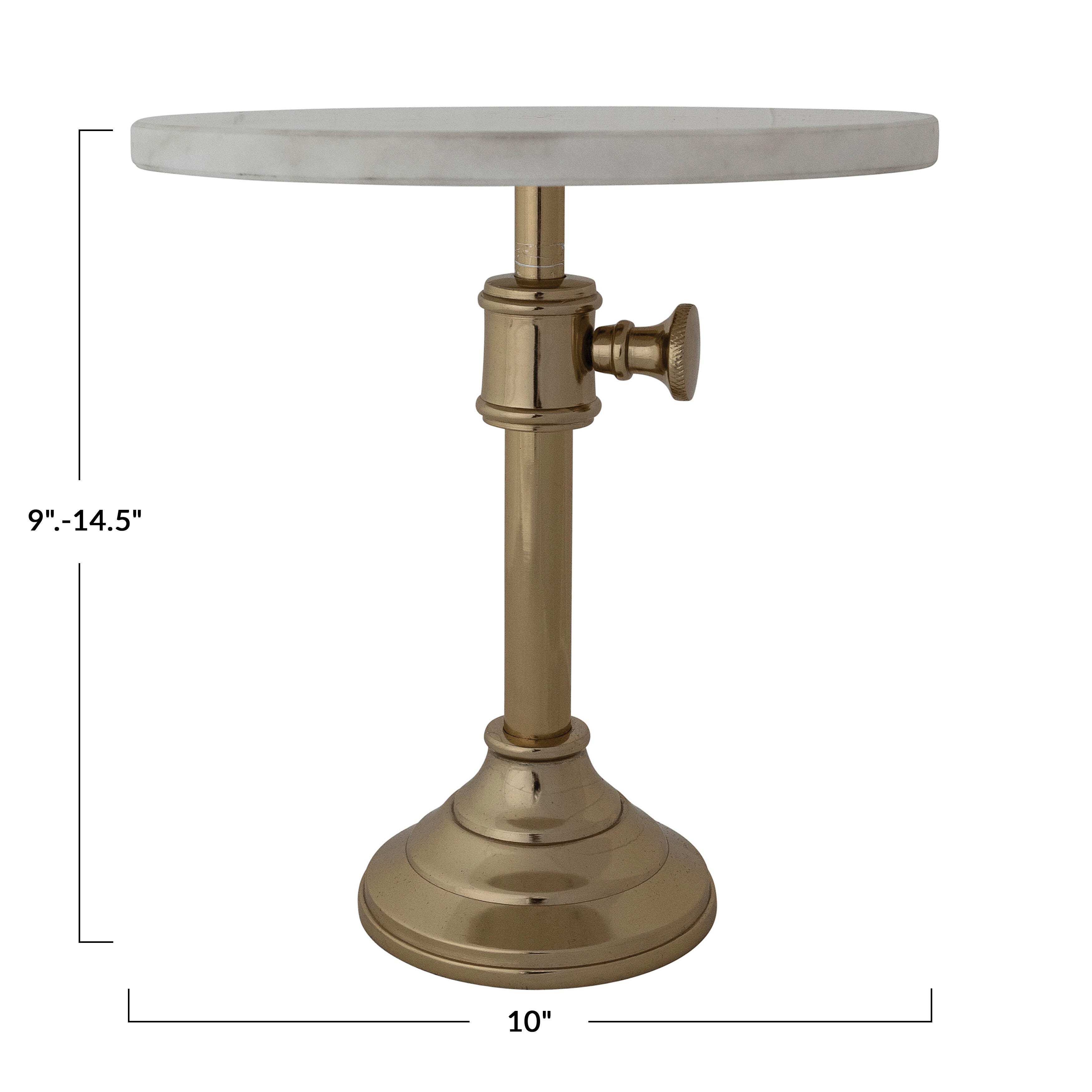 Storied Home Food Pedestal, , large