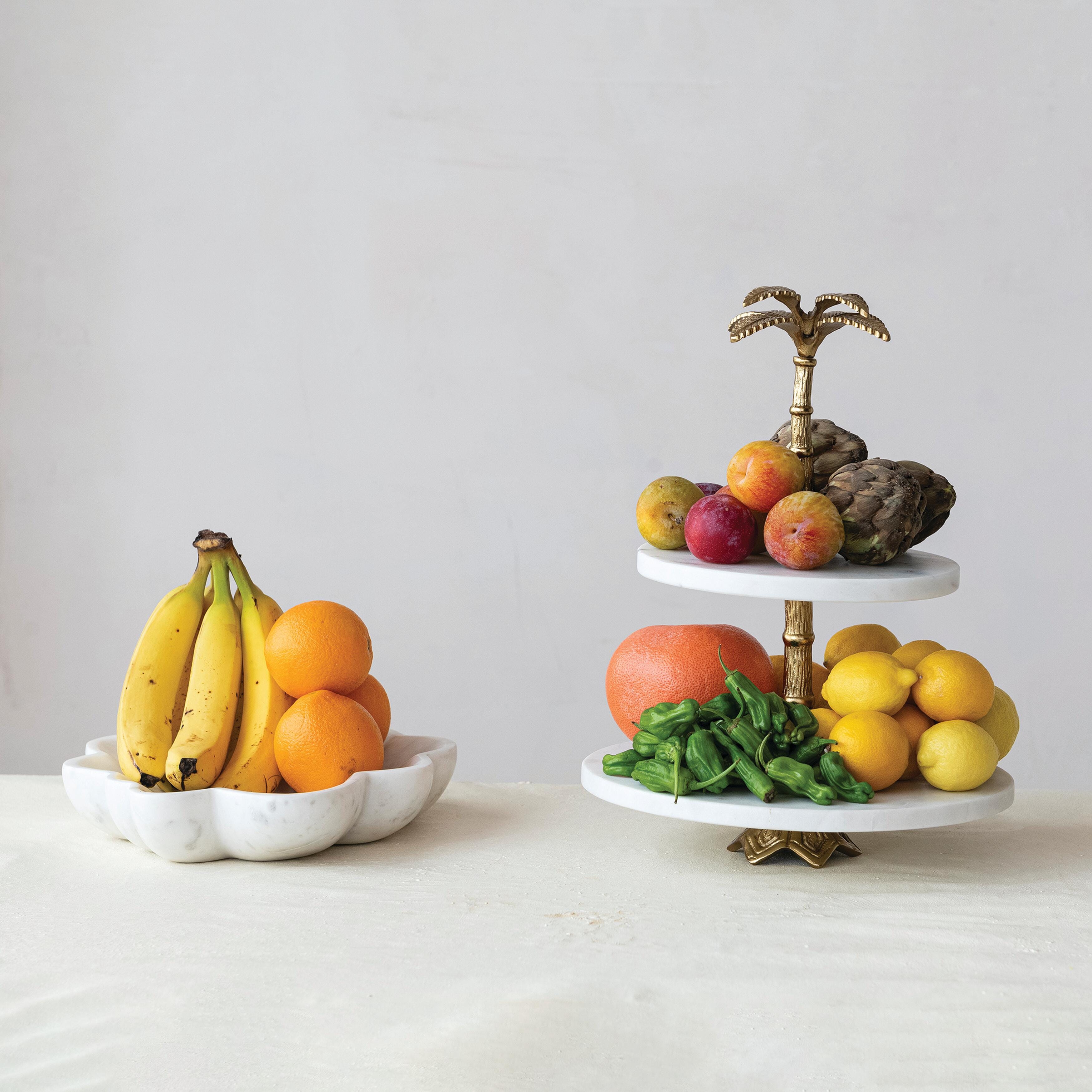 Storied Home Decorative Dish