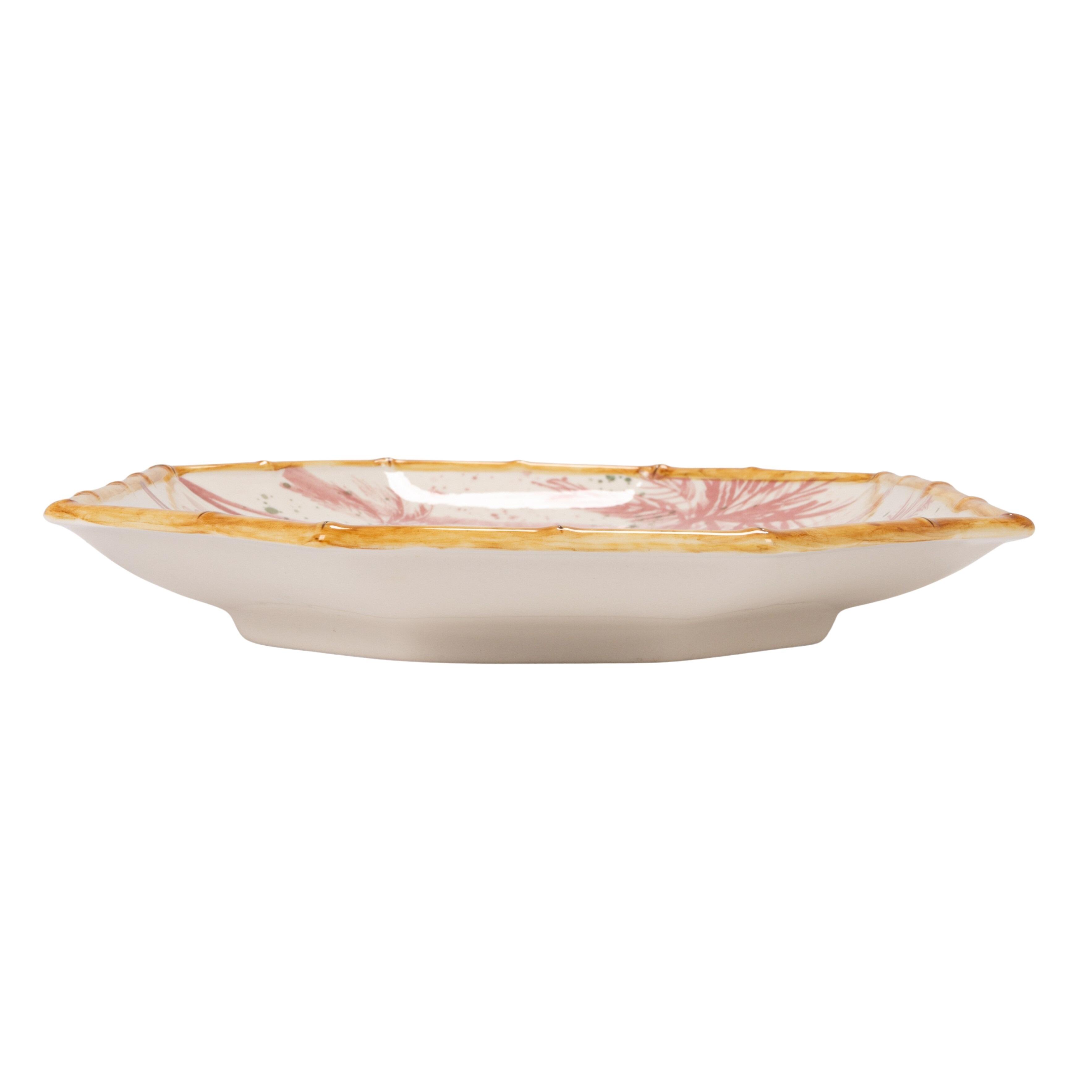 Storied Home Hand Painted Plates, , large