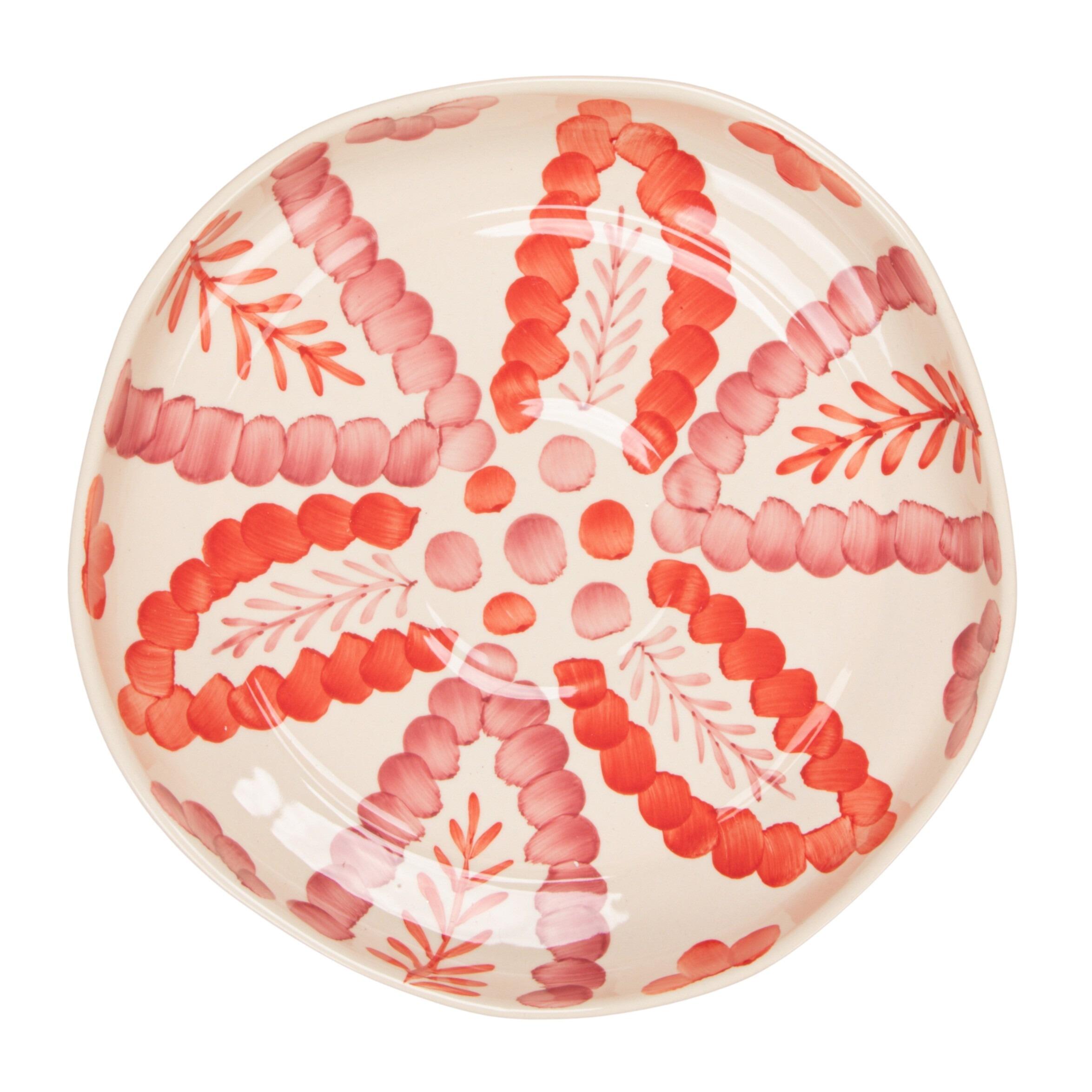 Storied Home Low Bowl, , large