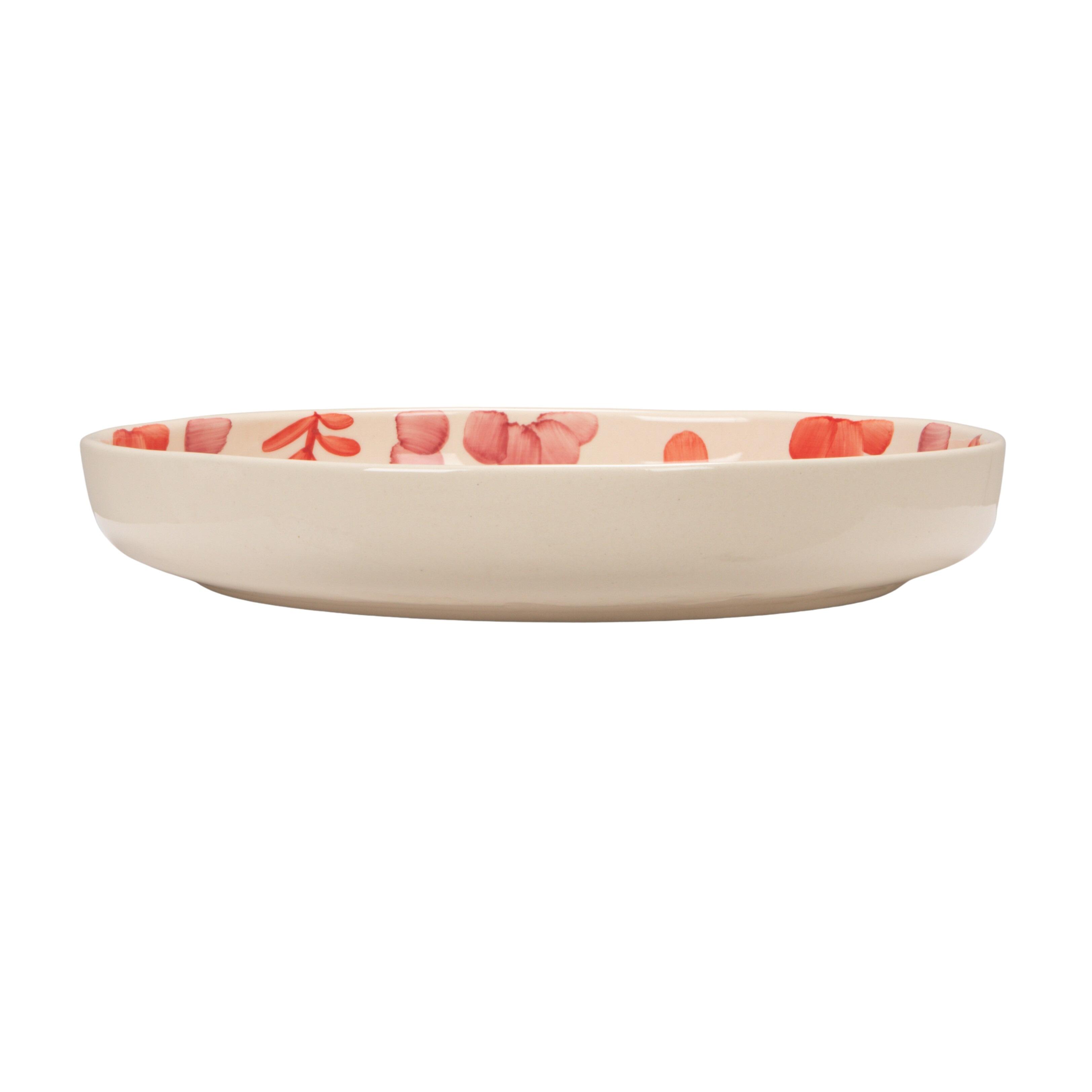 Storied Home Low Bowl, , large