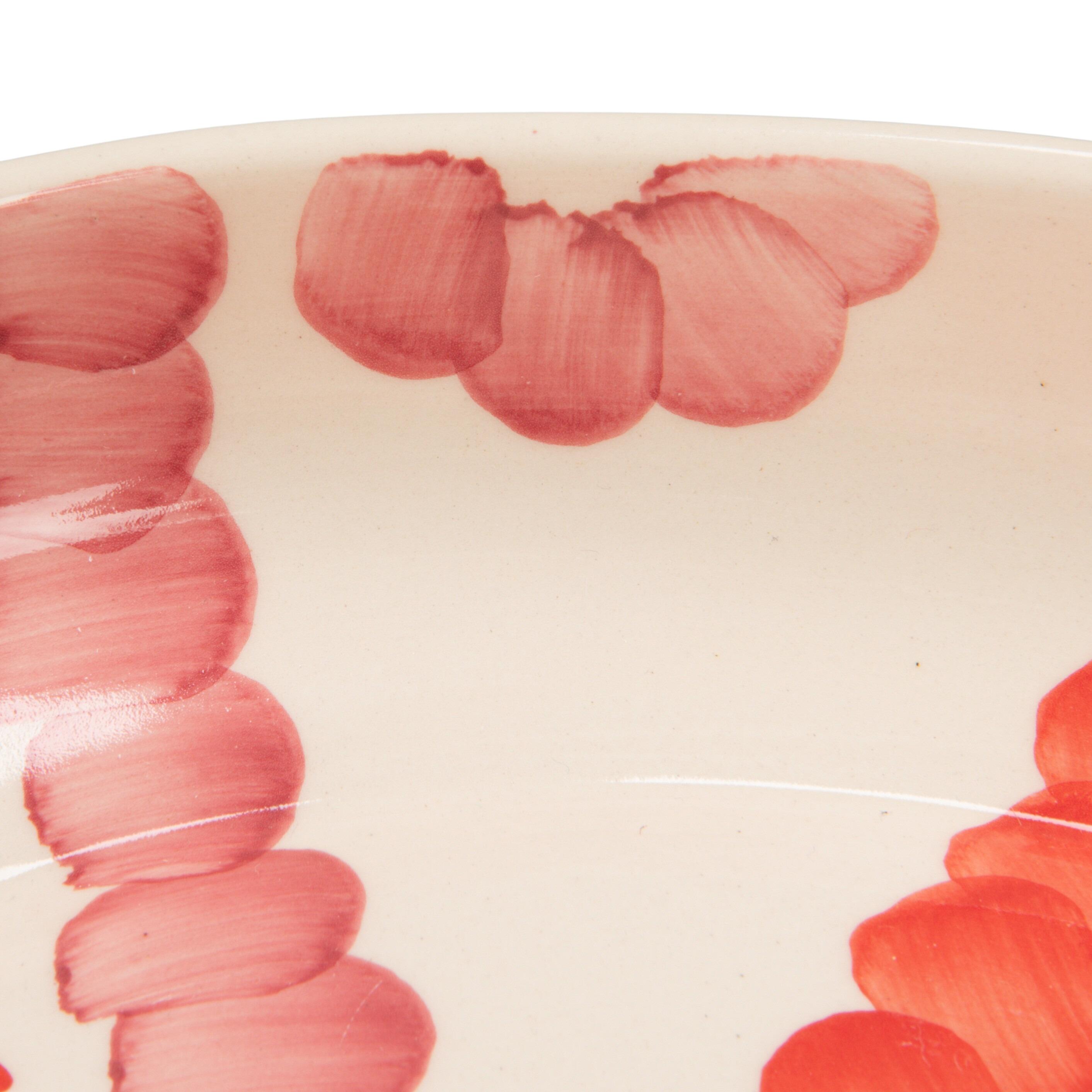 Storied Home Low Bowl, , large