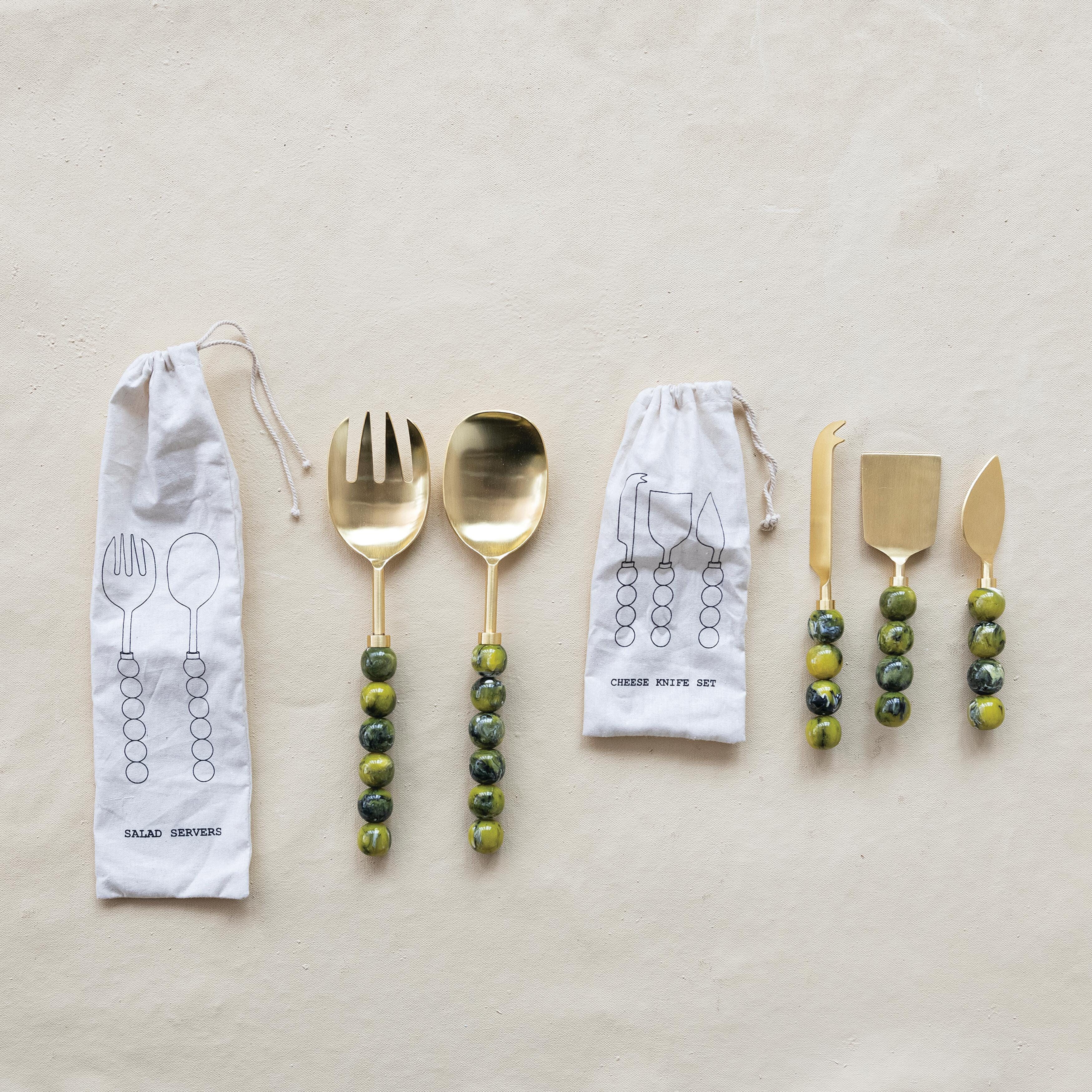 Storied Home Premium Cutlery