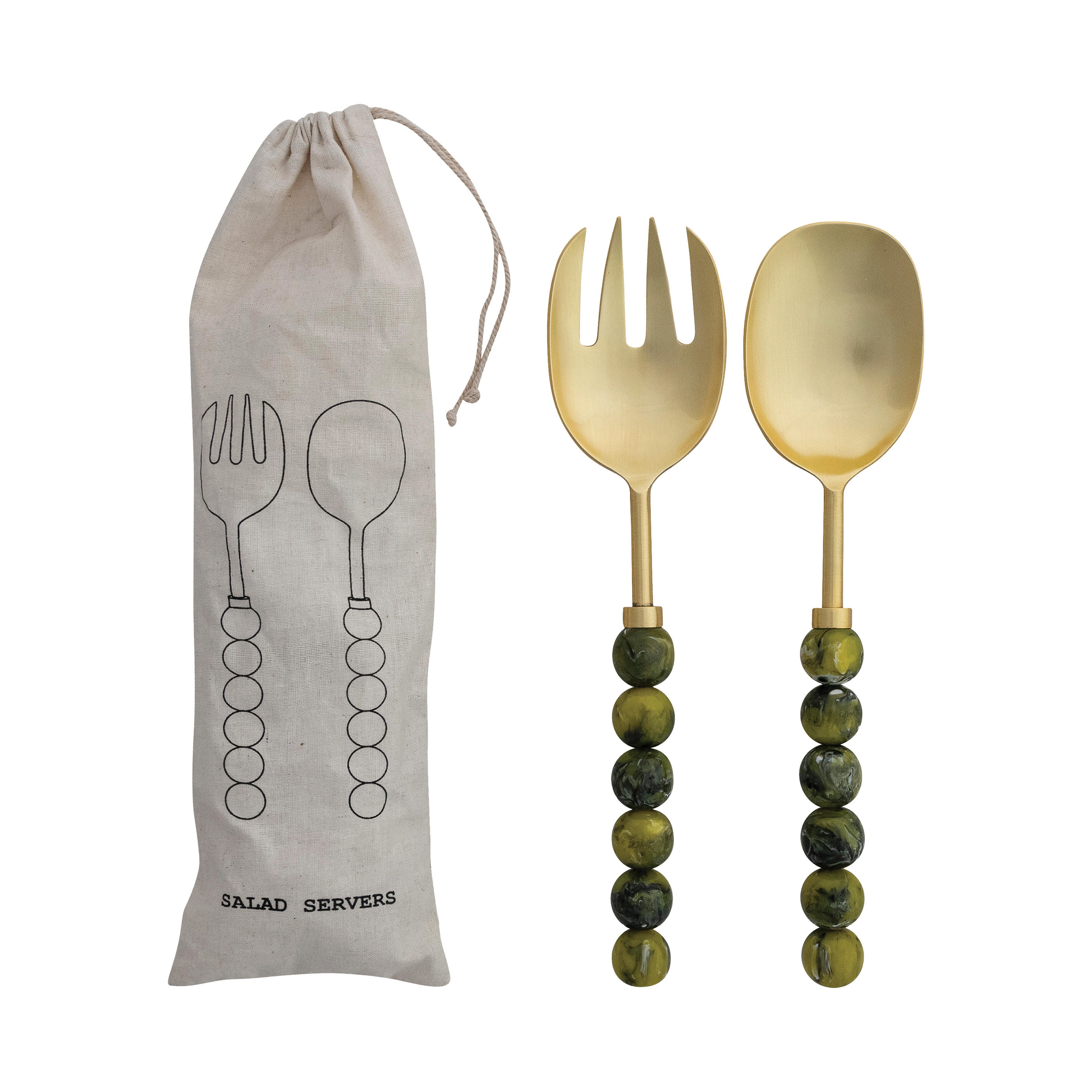 Storied Home Premium Cutlery, , large
