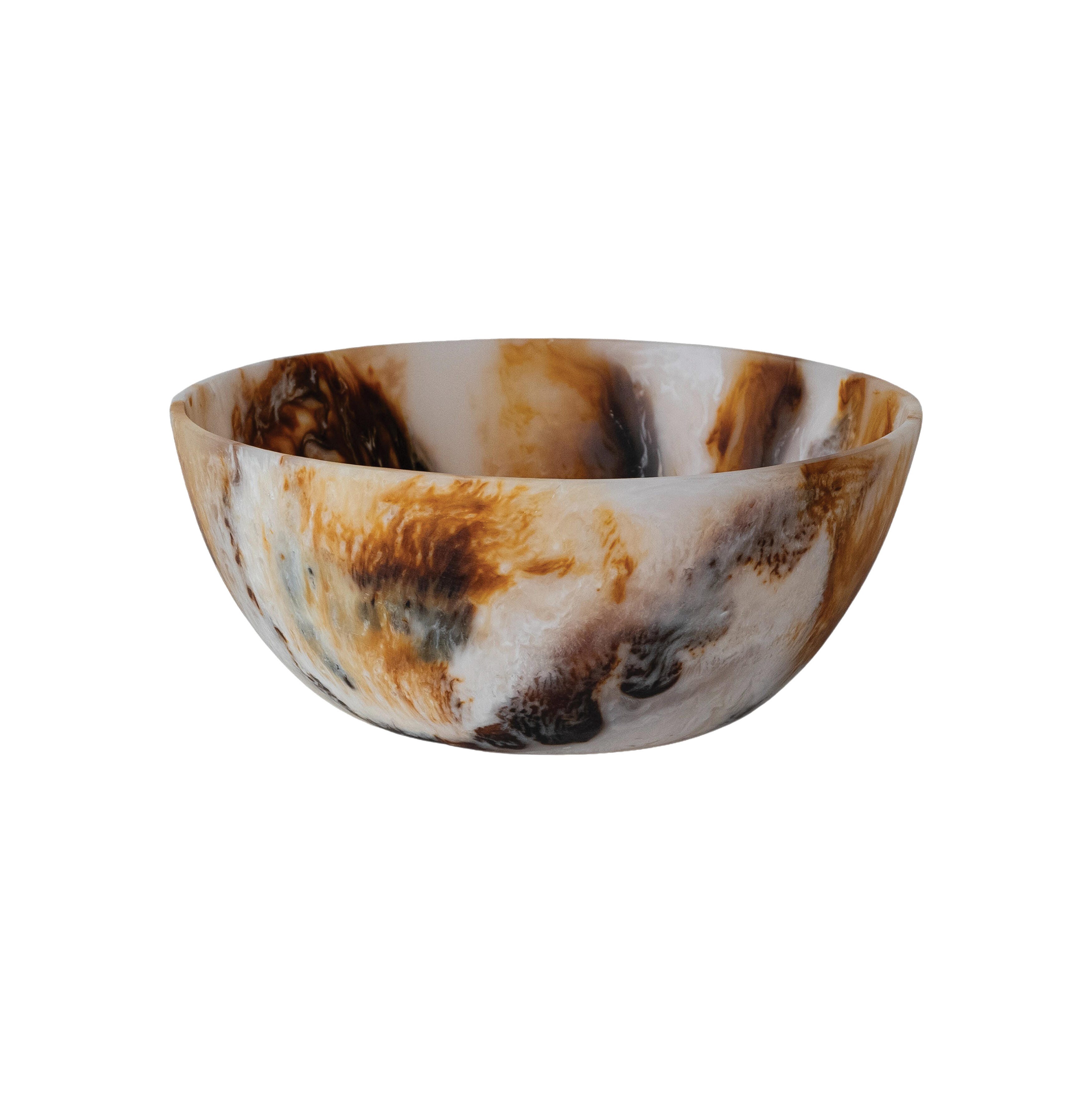 Storied Home Round Bowl, , large