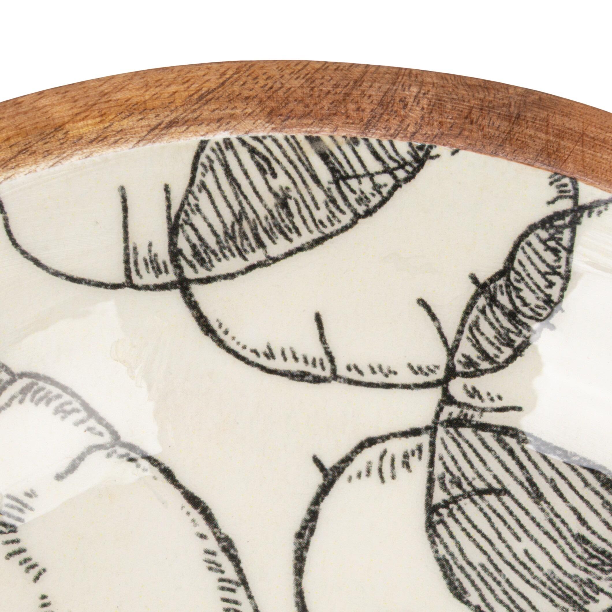 Storied Home Round Bowl (Set of 2), , large