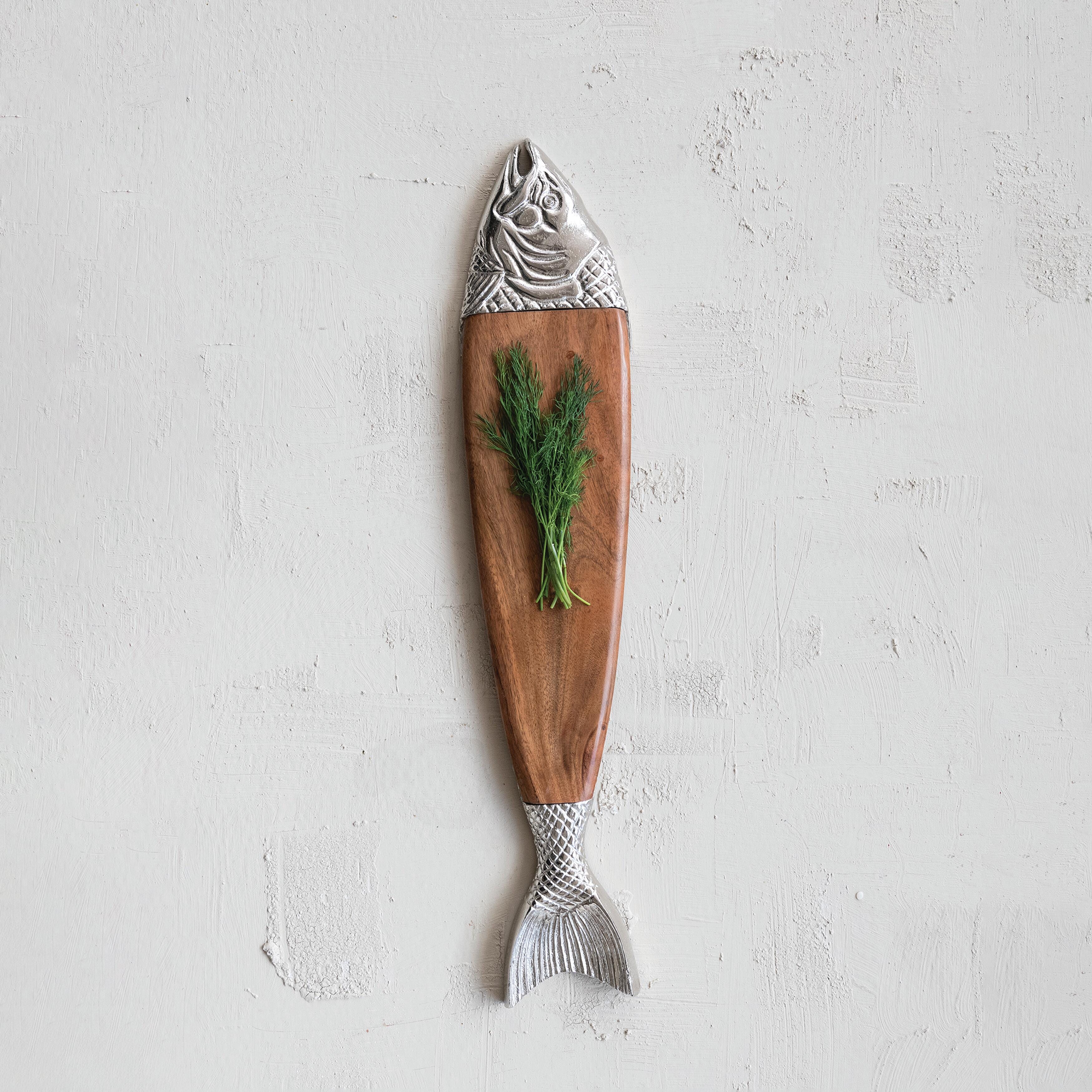 Storied Home Solid Cheese Board