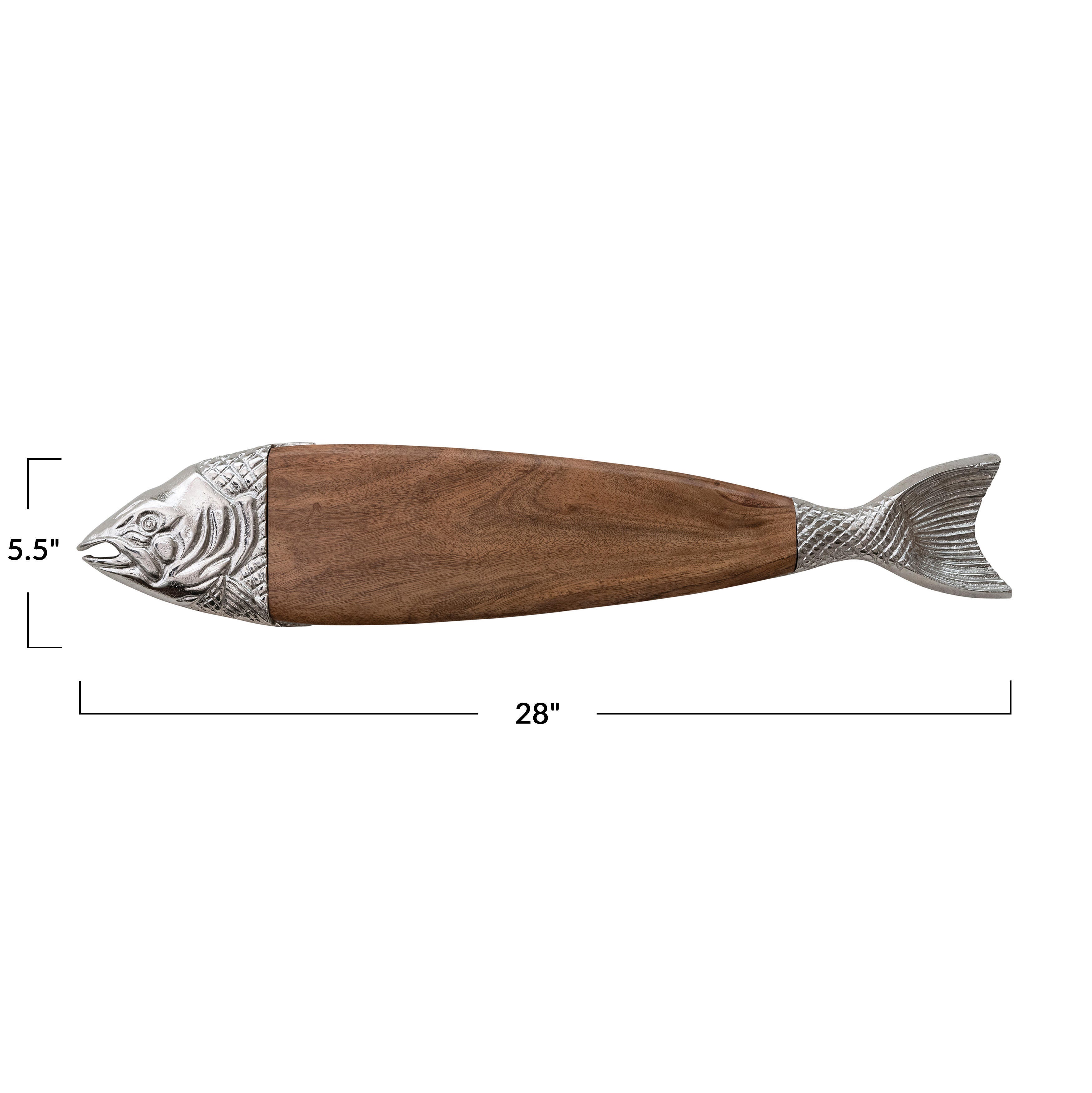 Storied Home Solid Cheese Board, , large