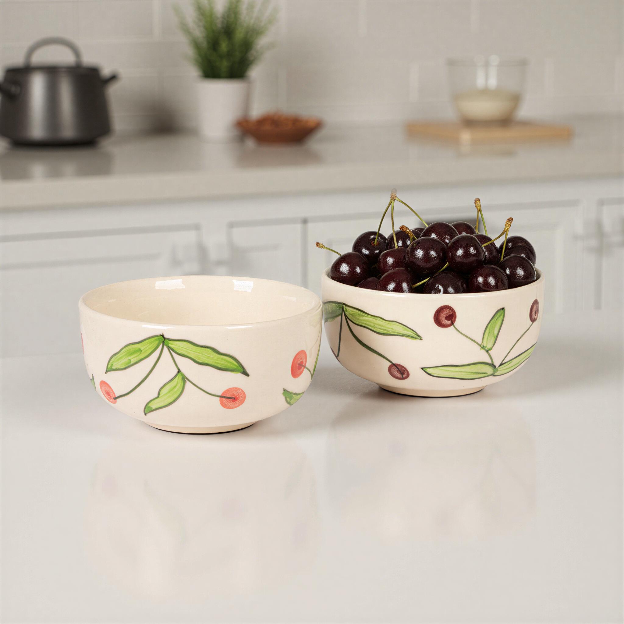 Storied Home Bowl (Set of 6), , large