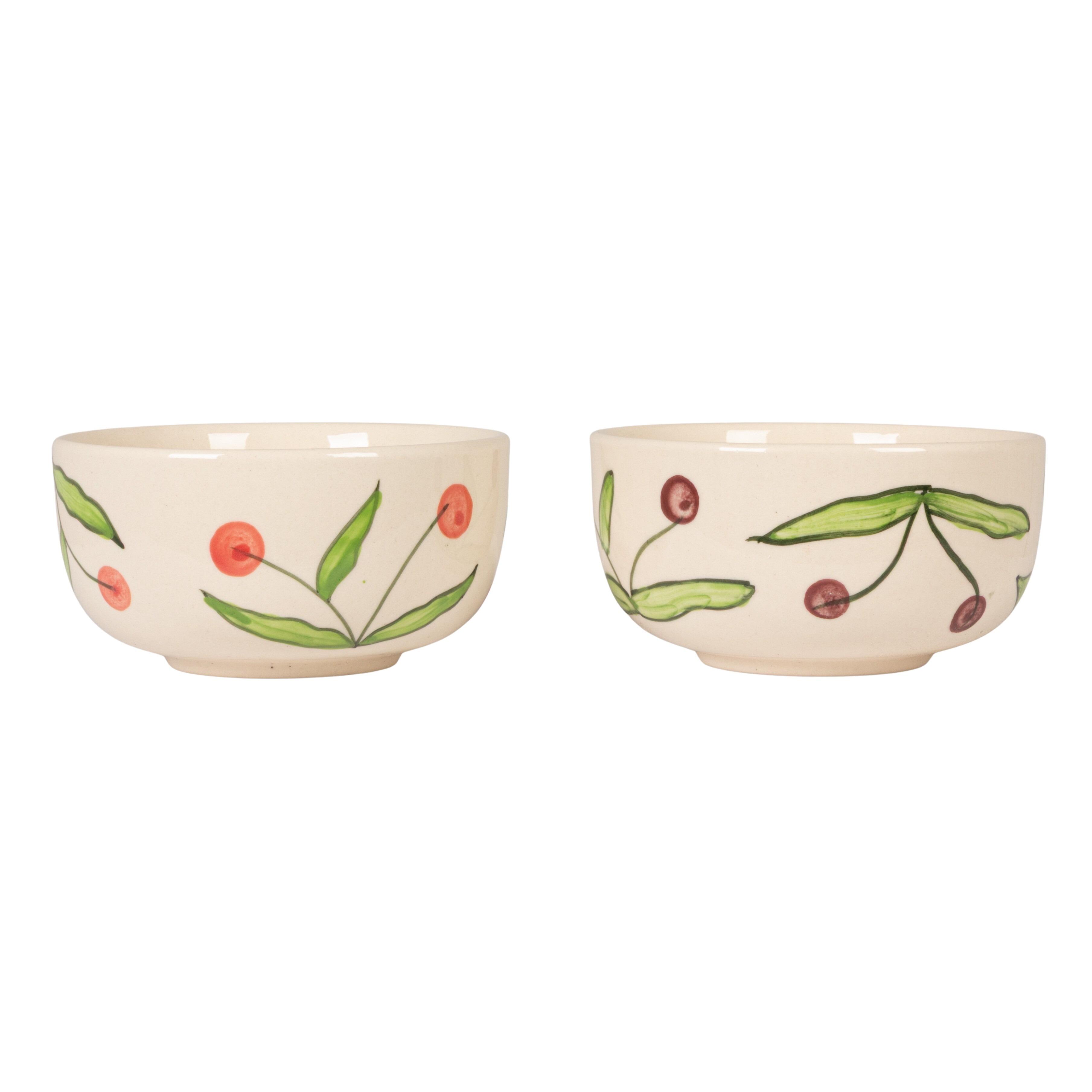 Storied Home Bowl (Set of 6), , large