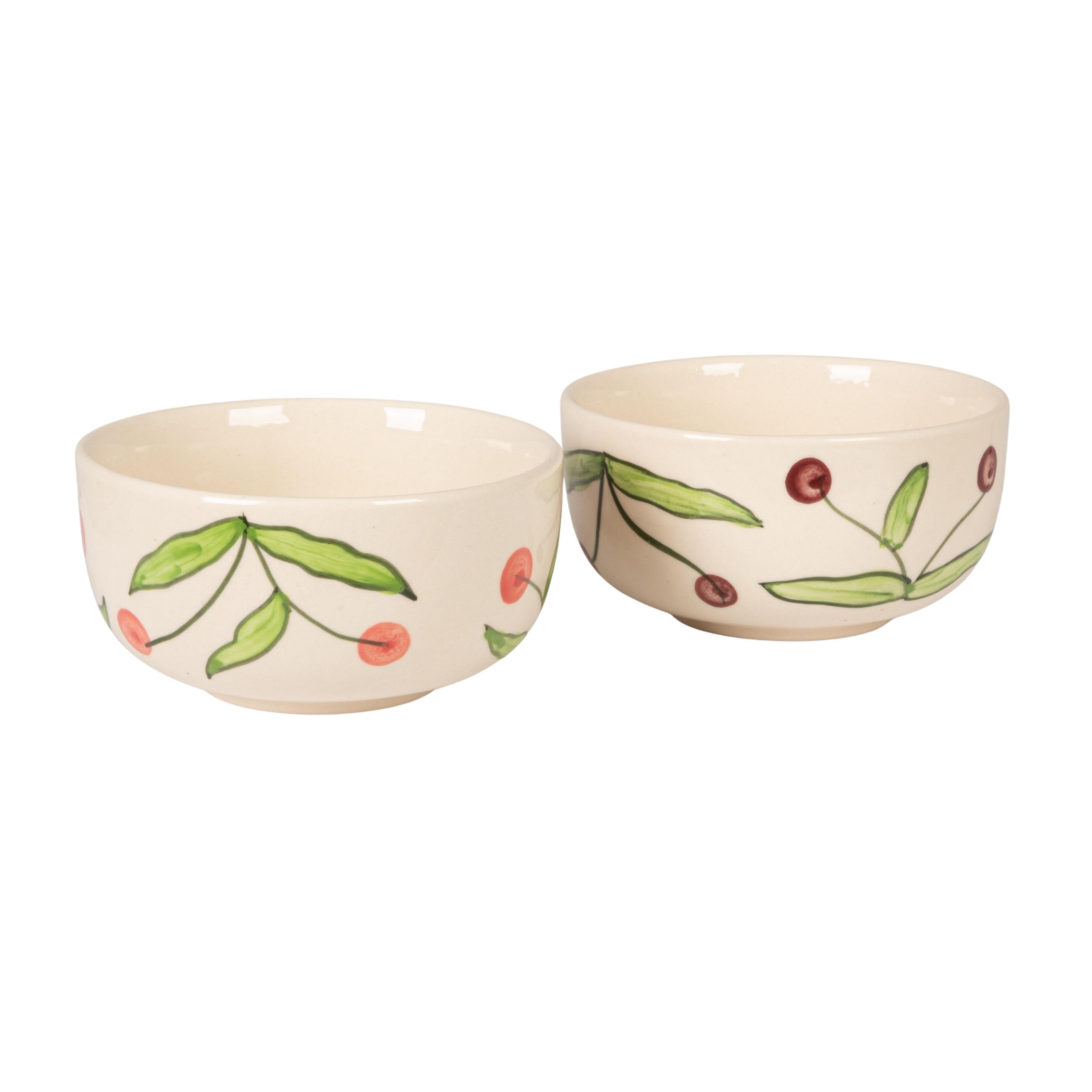 Storied Home Bowl (Set of 6), , large