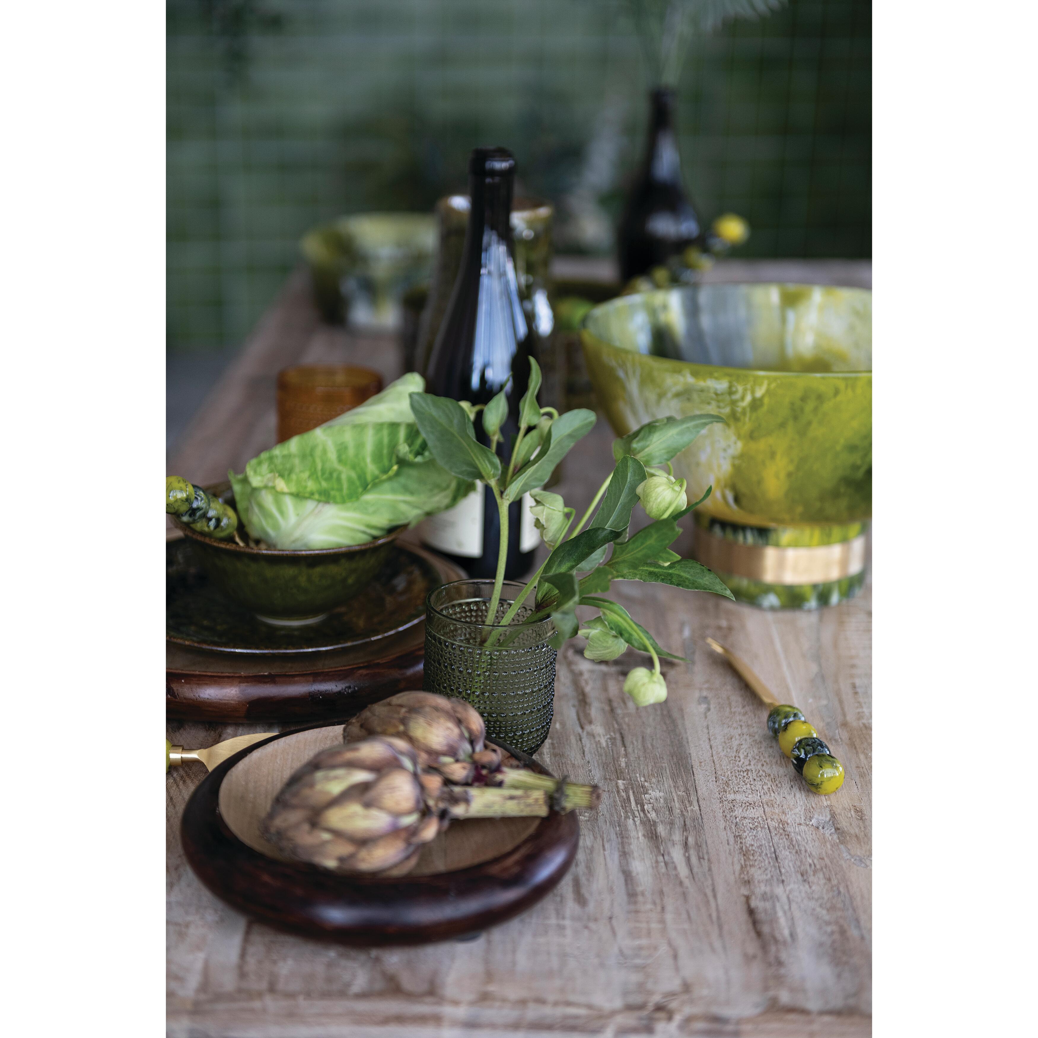 Storied Home Timeless Decorative Bowl