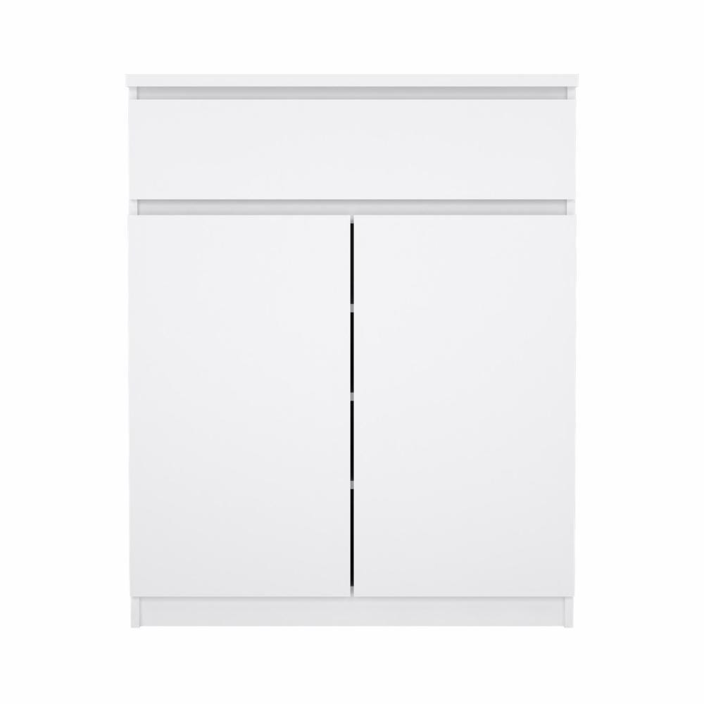 Tvilum Scottsdale Sideboard, White, large