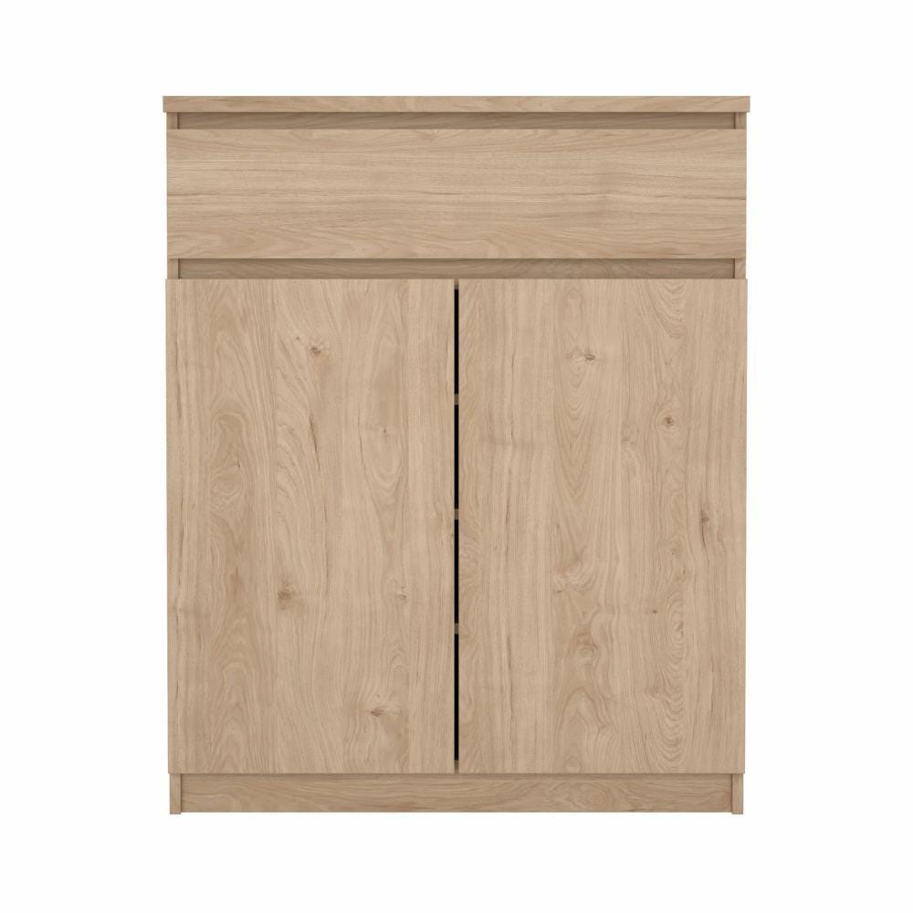 Tvilum Scottsdale Sideboard, Brown, large