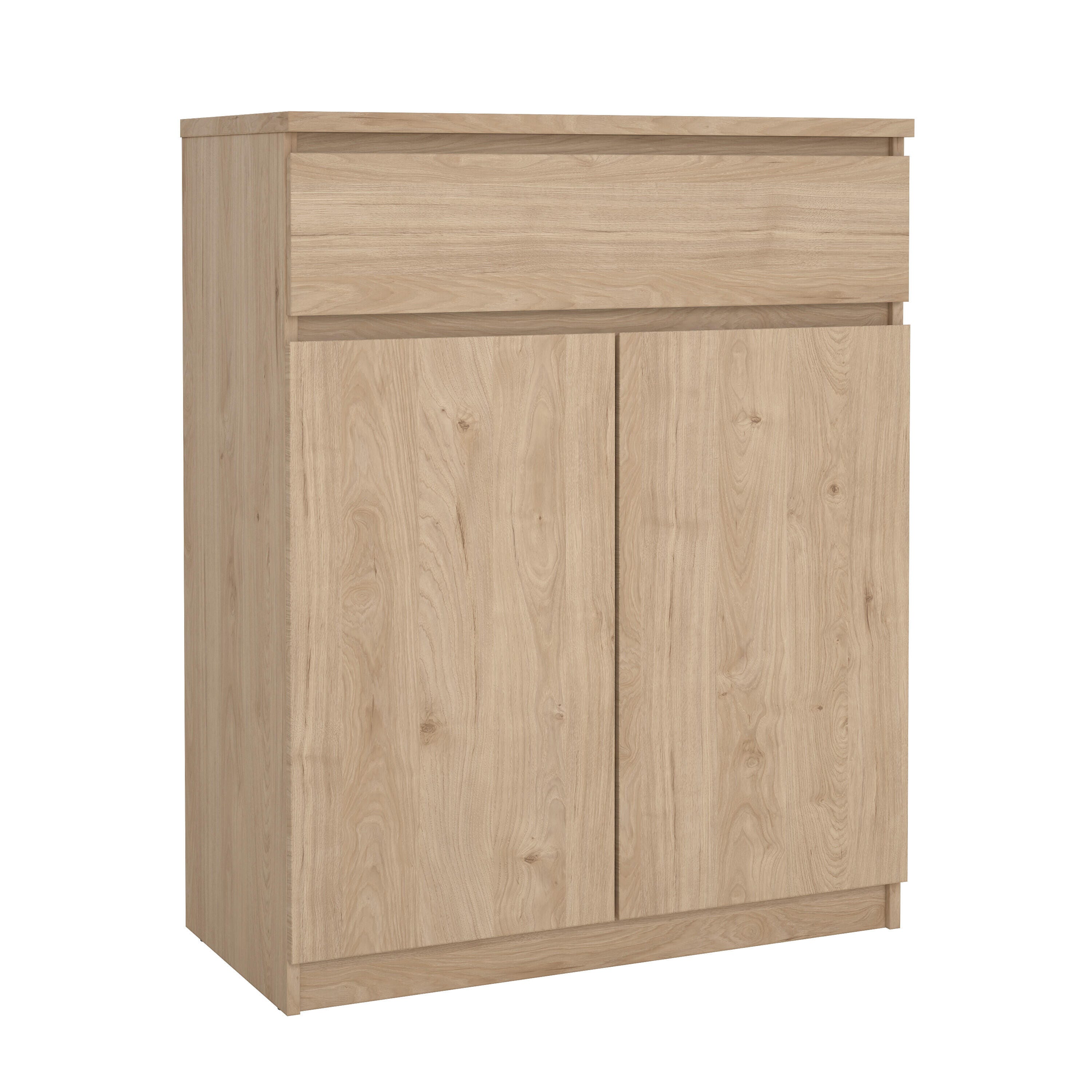 Tvilum Scottsdale Sideboard, Brown, large