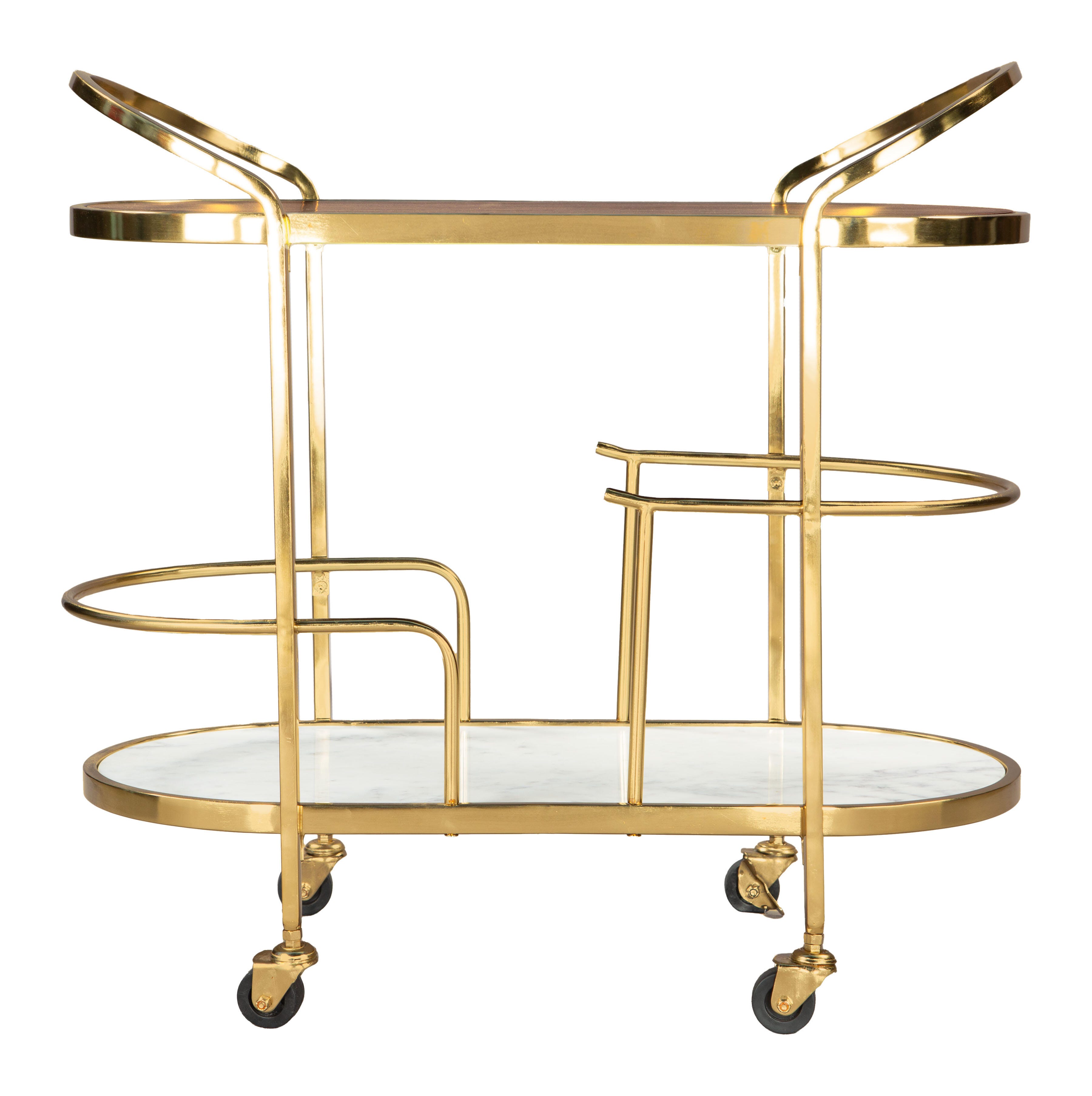 Erika Home Antalya Bar Cart, , large