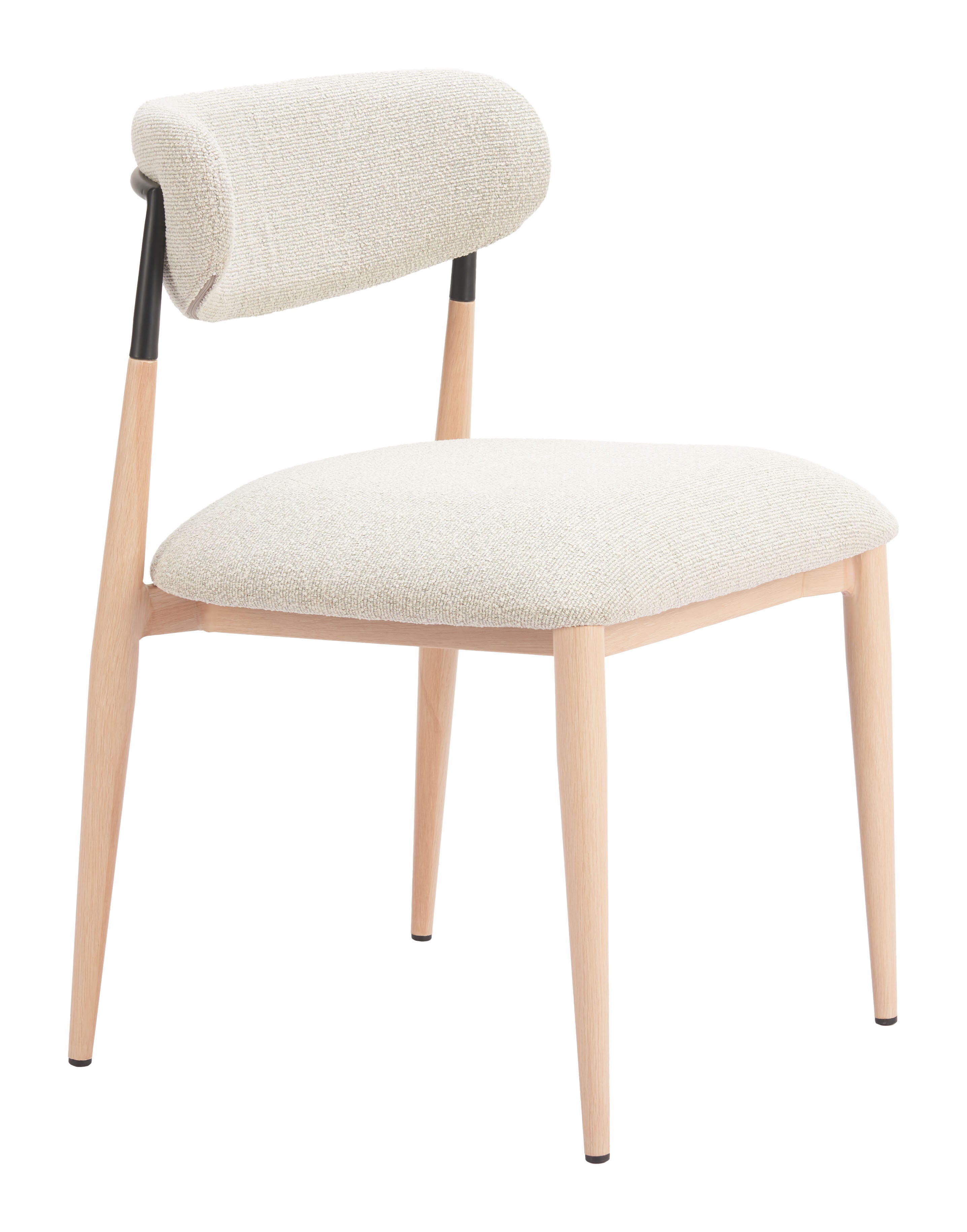 Erika Home Equinox Dining Chair (Set of 2), , large