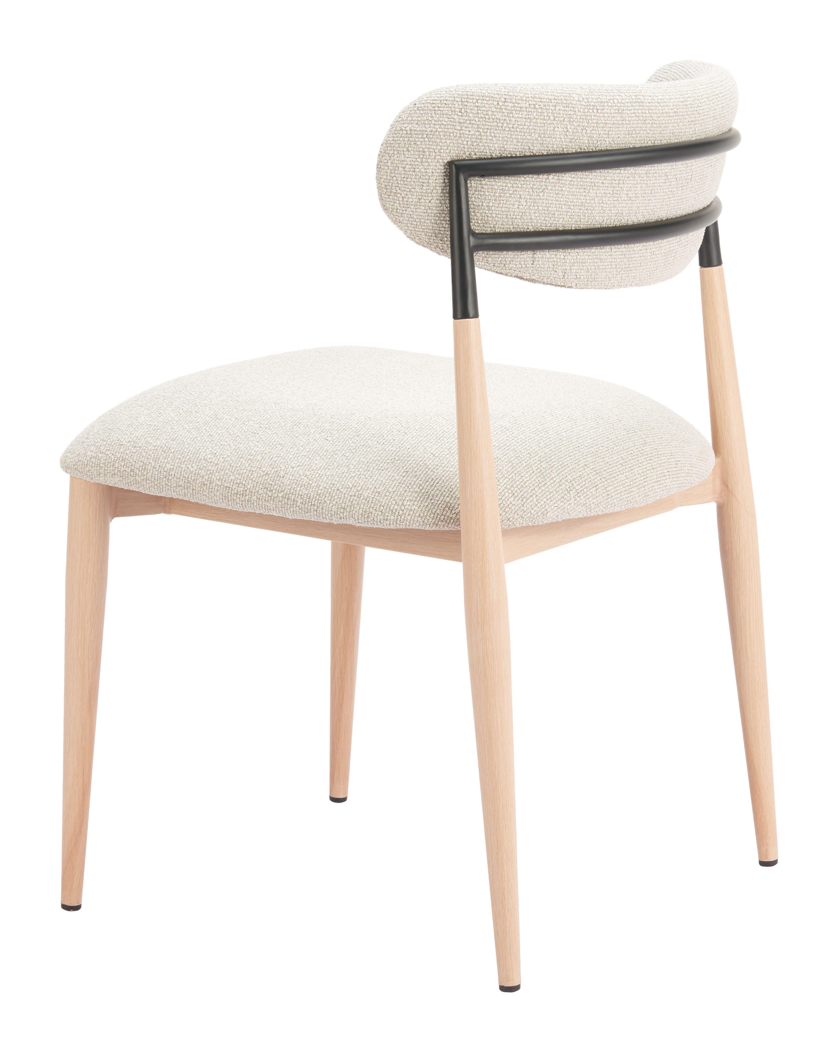 Erika Home Equinox Dining Chair (Set of 2), , large